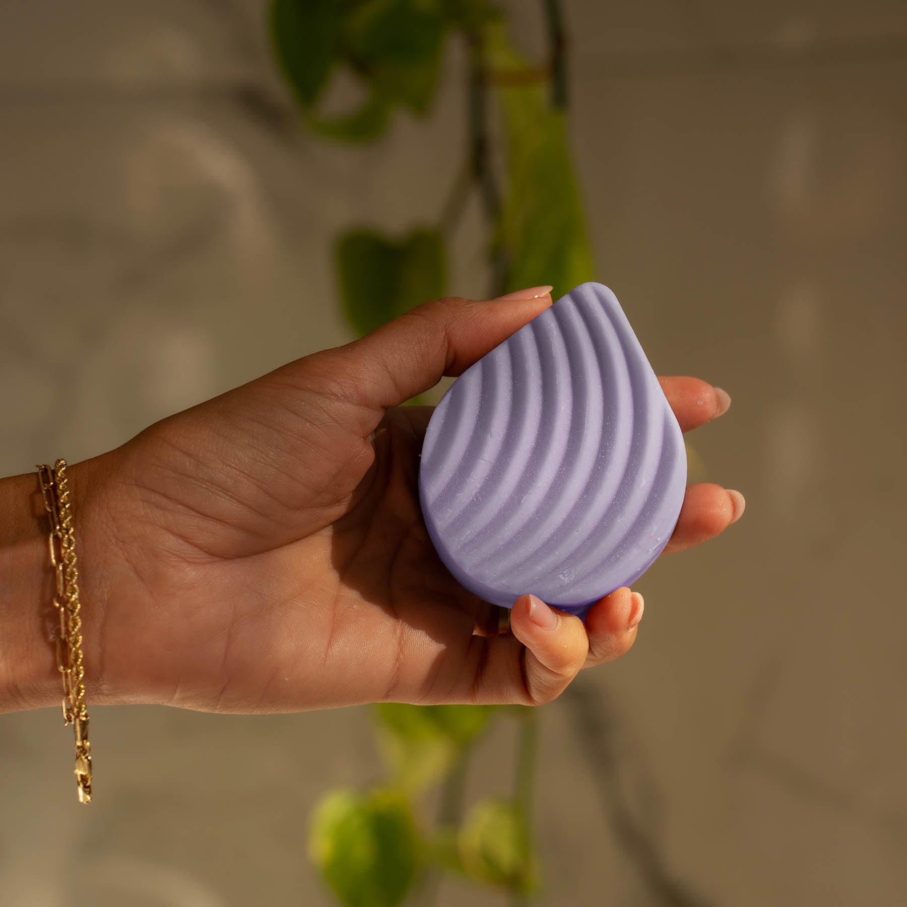 Hydrating Body Lotion Bar - Dry Skin Relief