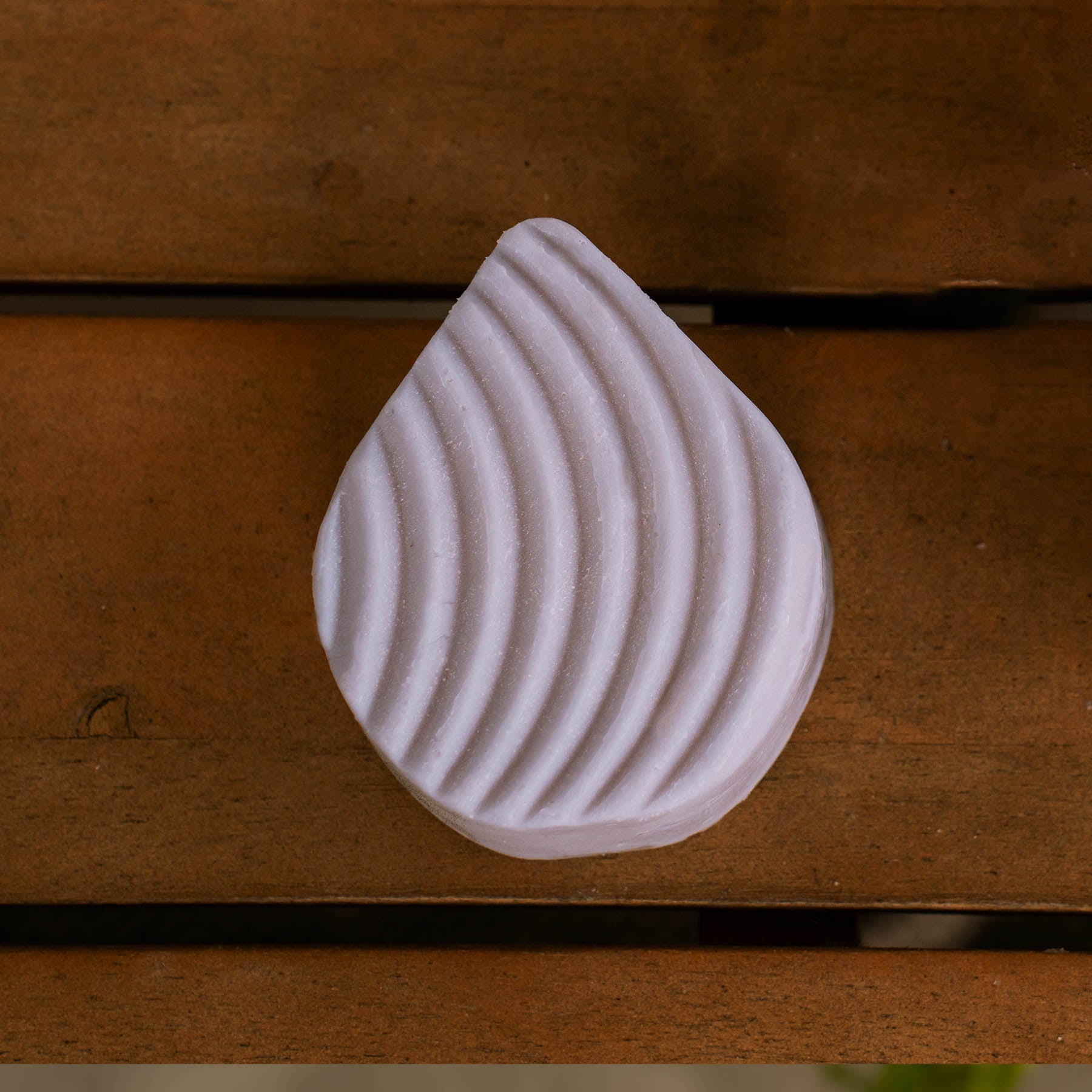 Hydrating Body Lotion Bar - Dry Skin Relief