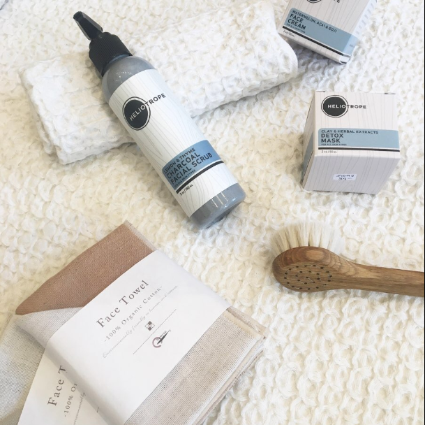 Deluxe Handcrafted Bath & Body Best Sellers Set