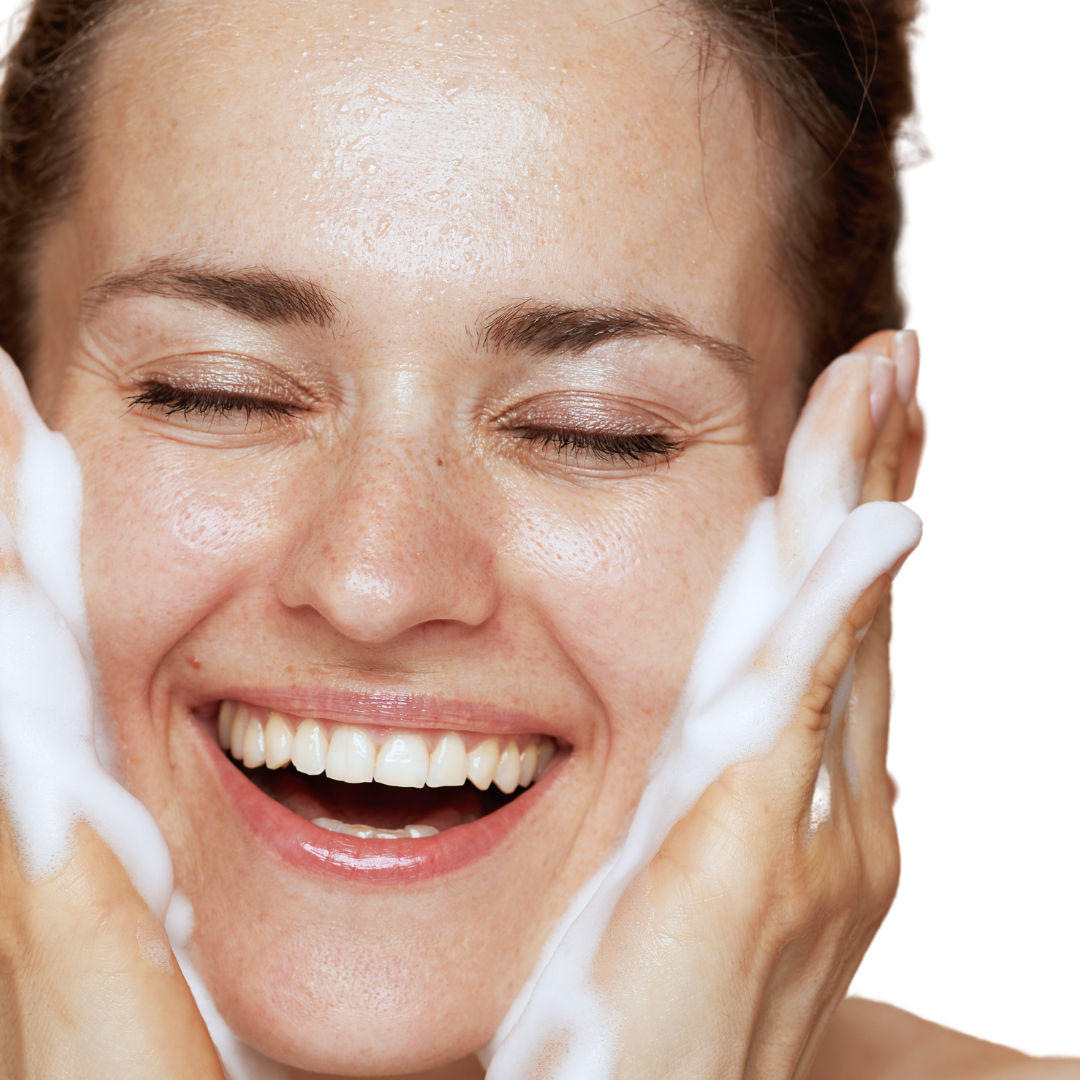 Radiant Age-Defying Foaming Face Cleanser - 5.5 oz.