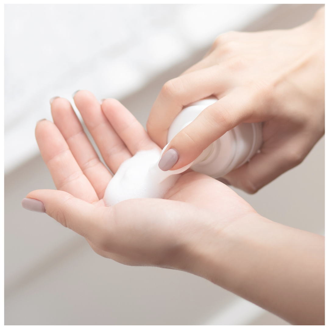 Face Cleanser for Sensitive Skin - 5.5 Fl. Oz.