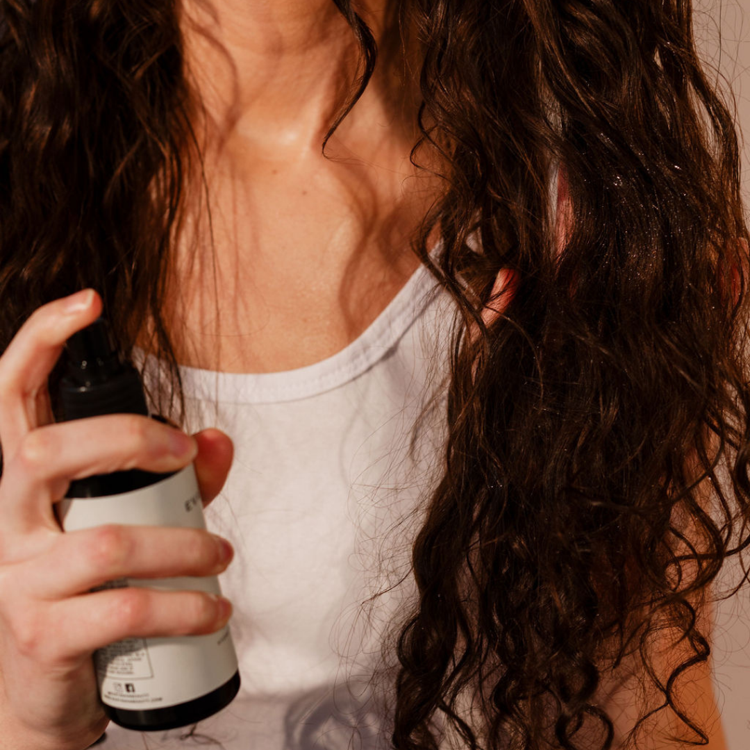 Hair Renewal Bundle for Hair Growth & Scalp Support