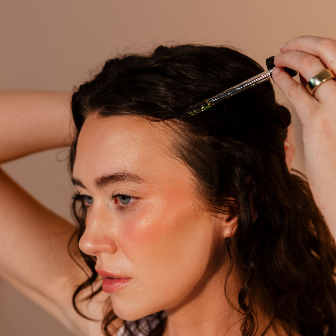 Hair Renewal Bundle for Hair Growth & Scalp Support