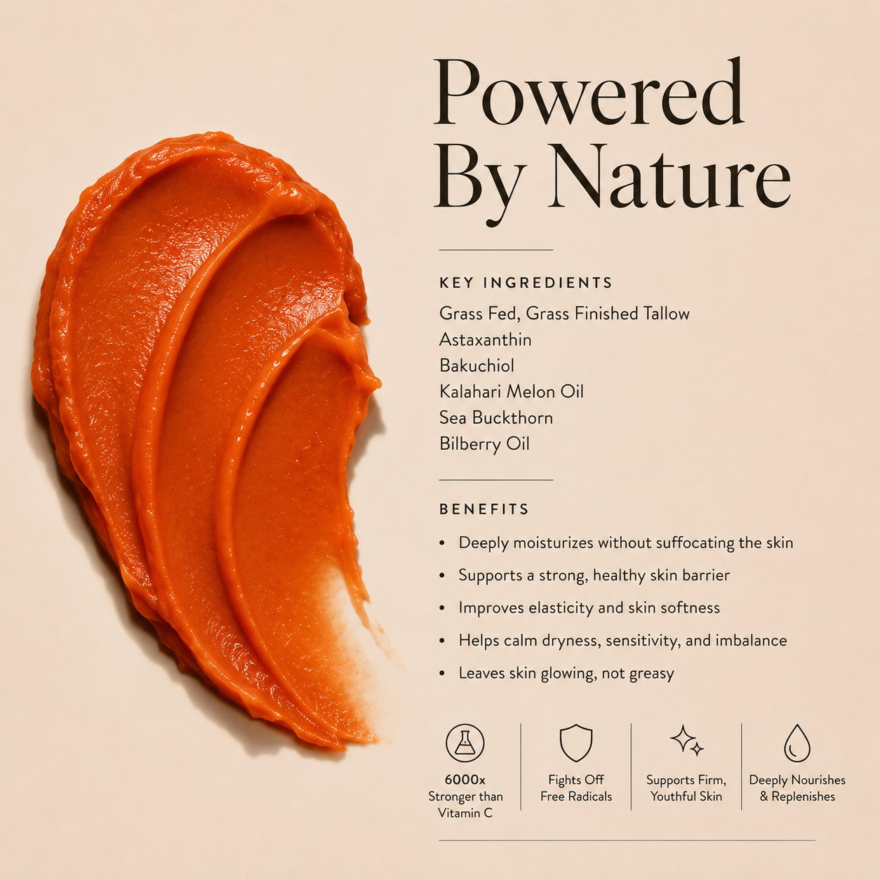 Lumière Barrier Repair Balm