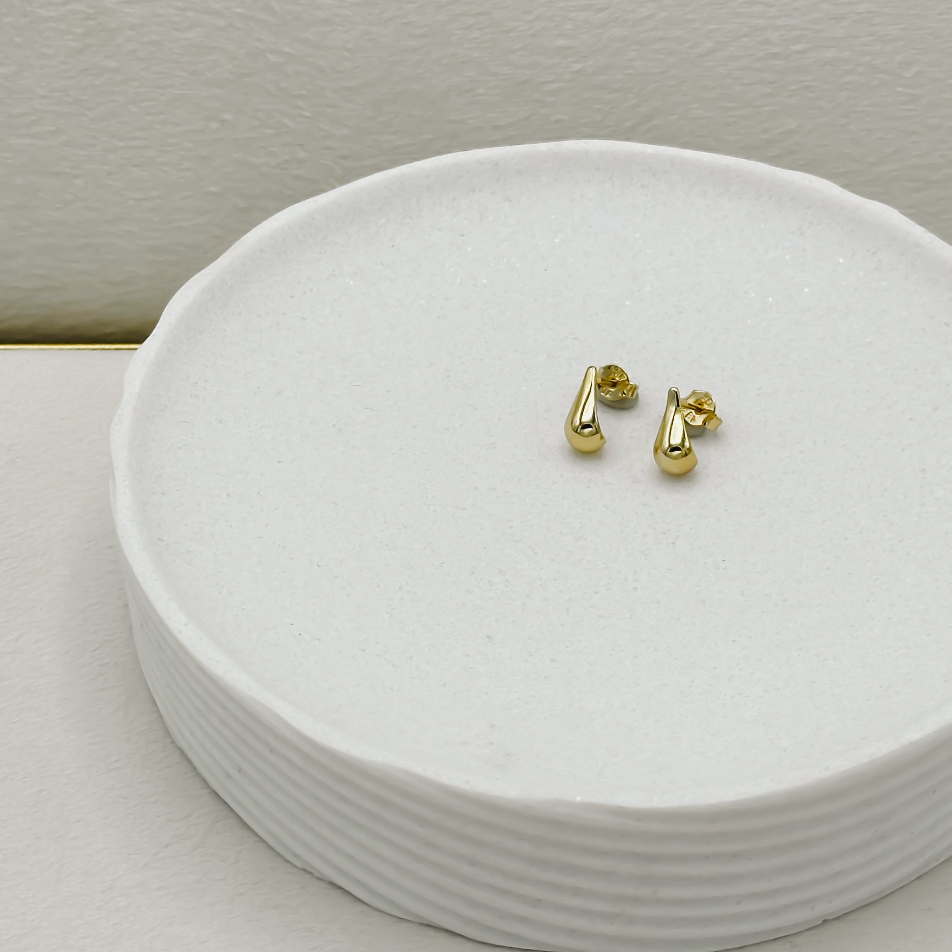 Cara Stud Earring
