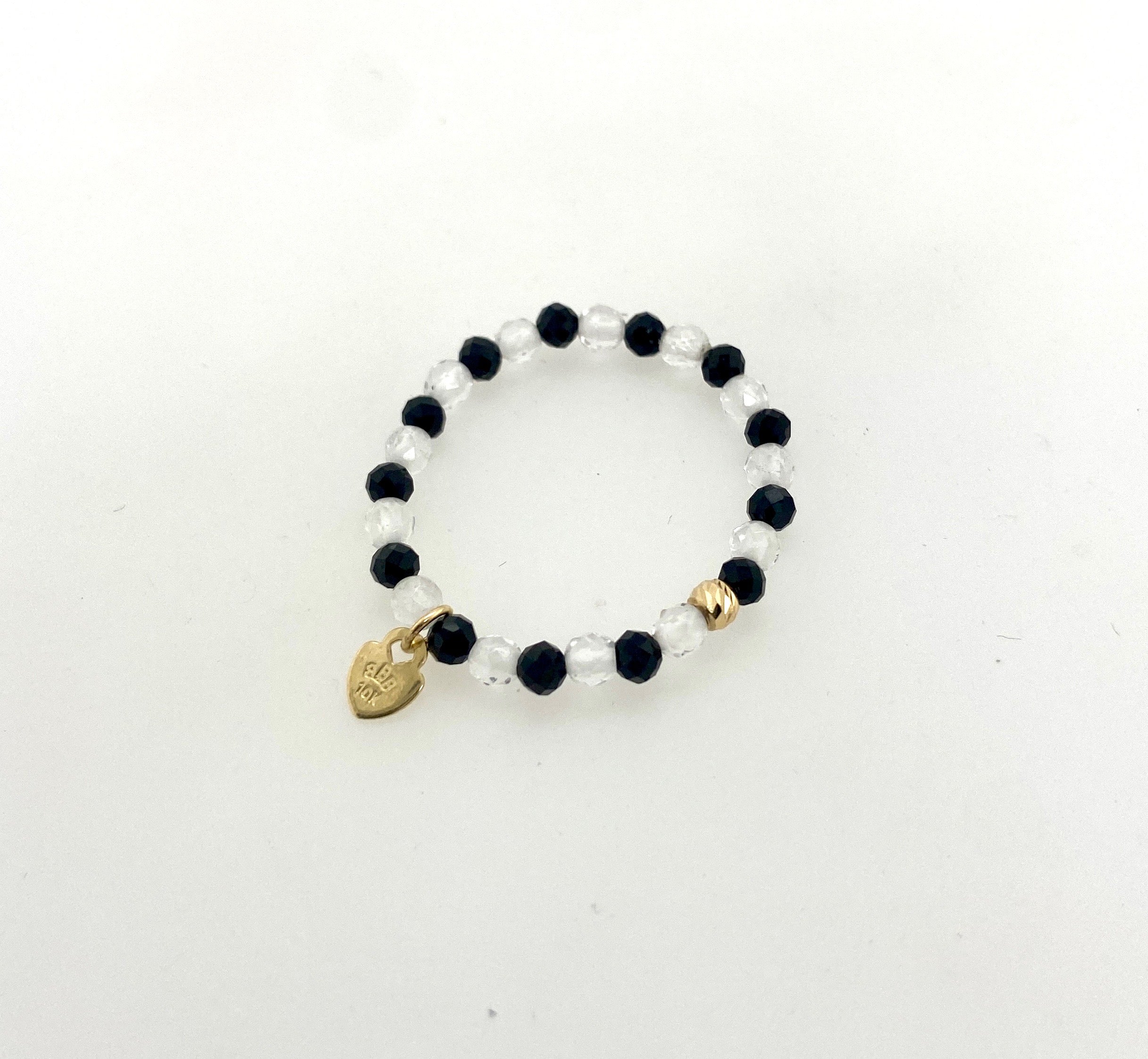 Zoe & Me Mother & Daughter Bracelets in Dream