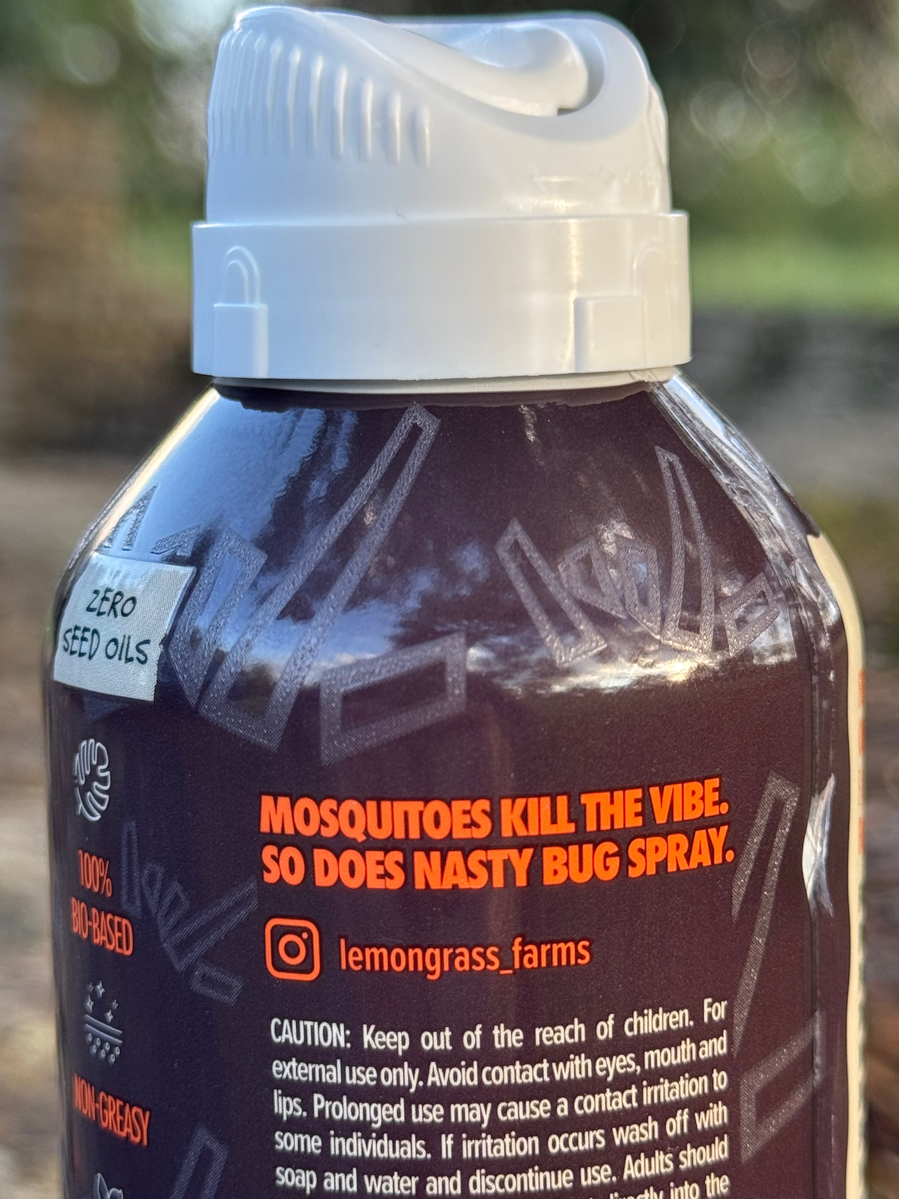 Trek Natural Insect Repellent Spray - Multi Value Packs