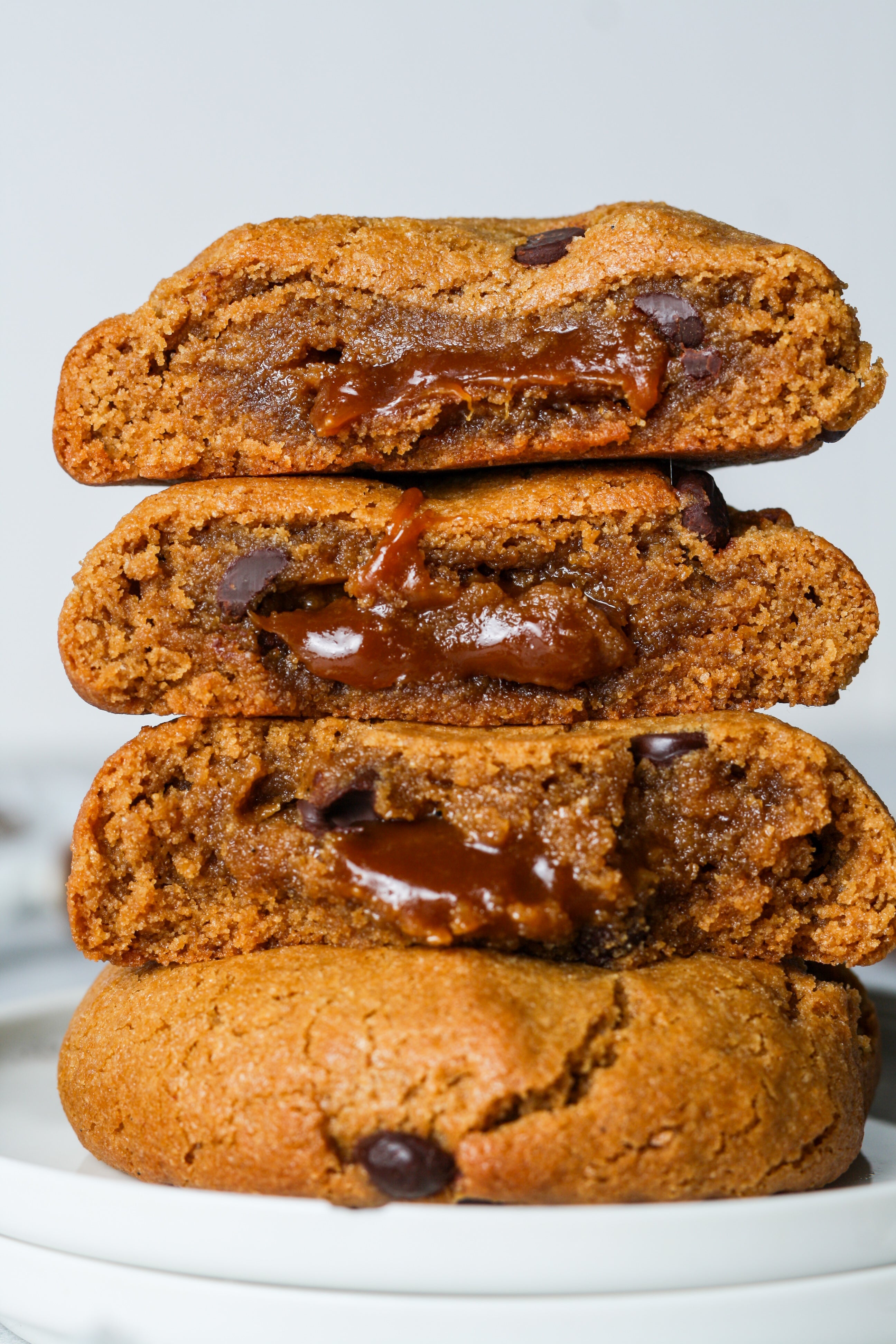 Gluten-Free Cookie & Brownie Best Sellers Box