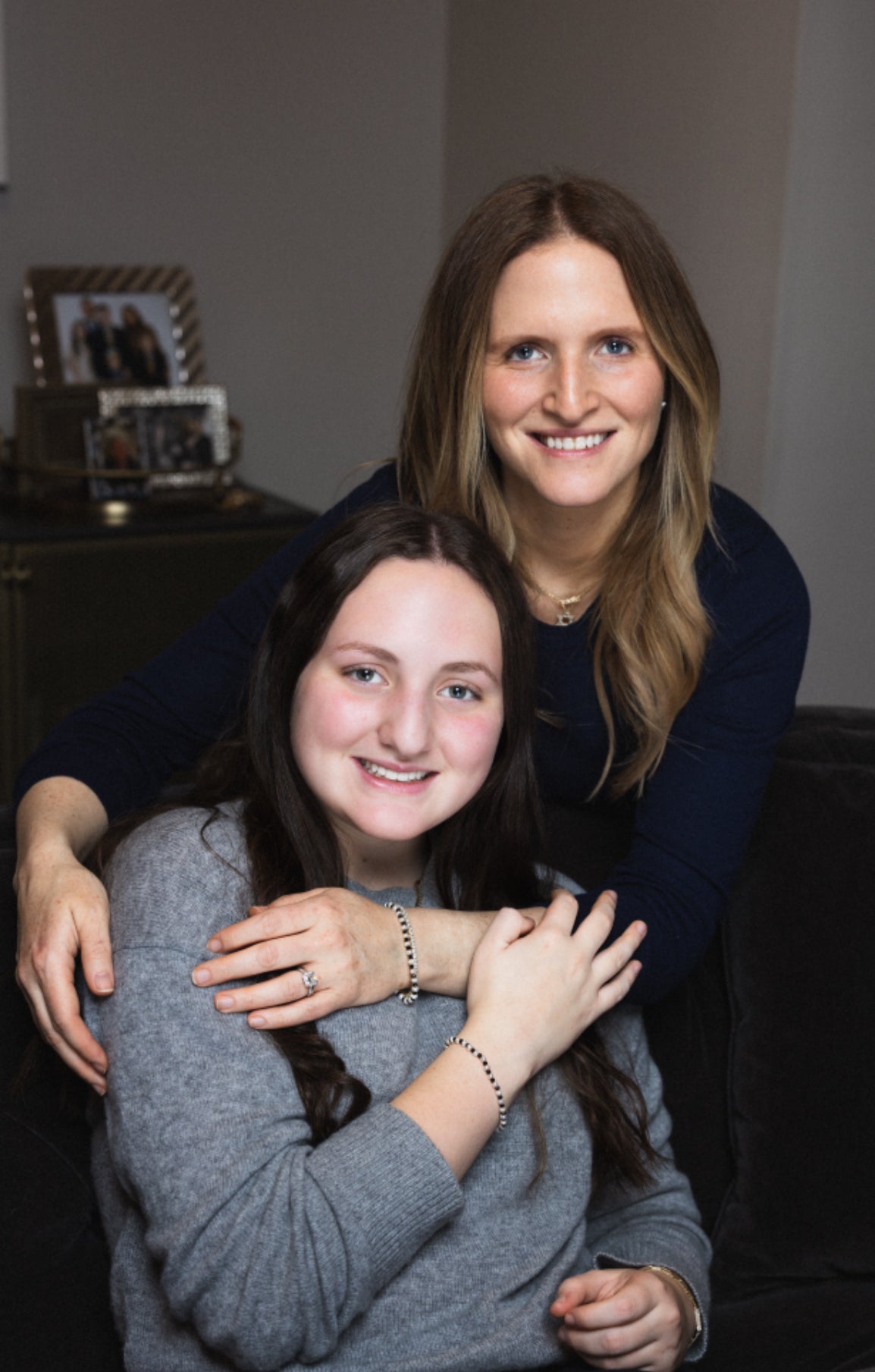 Zoe and Me Mother & Daughter Bracelet in "Energy"