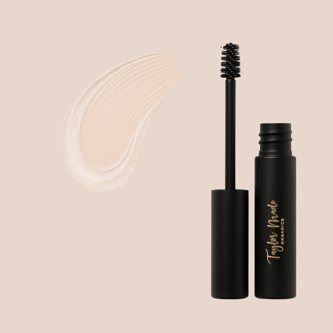 Versatile Invisible Gel For Eyebrows And Lashes