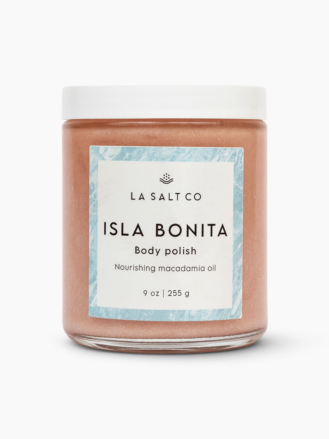 Himalayan Salt & Sugar Body Polish Scrub