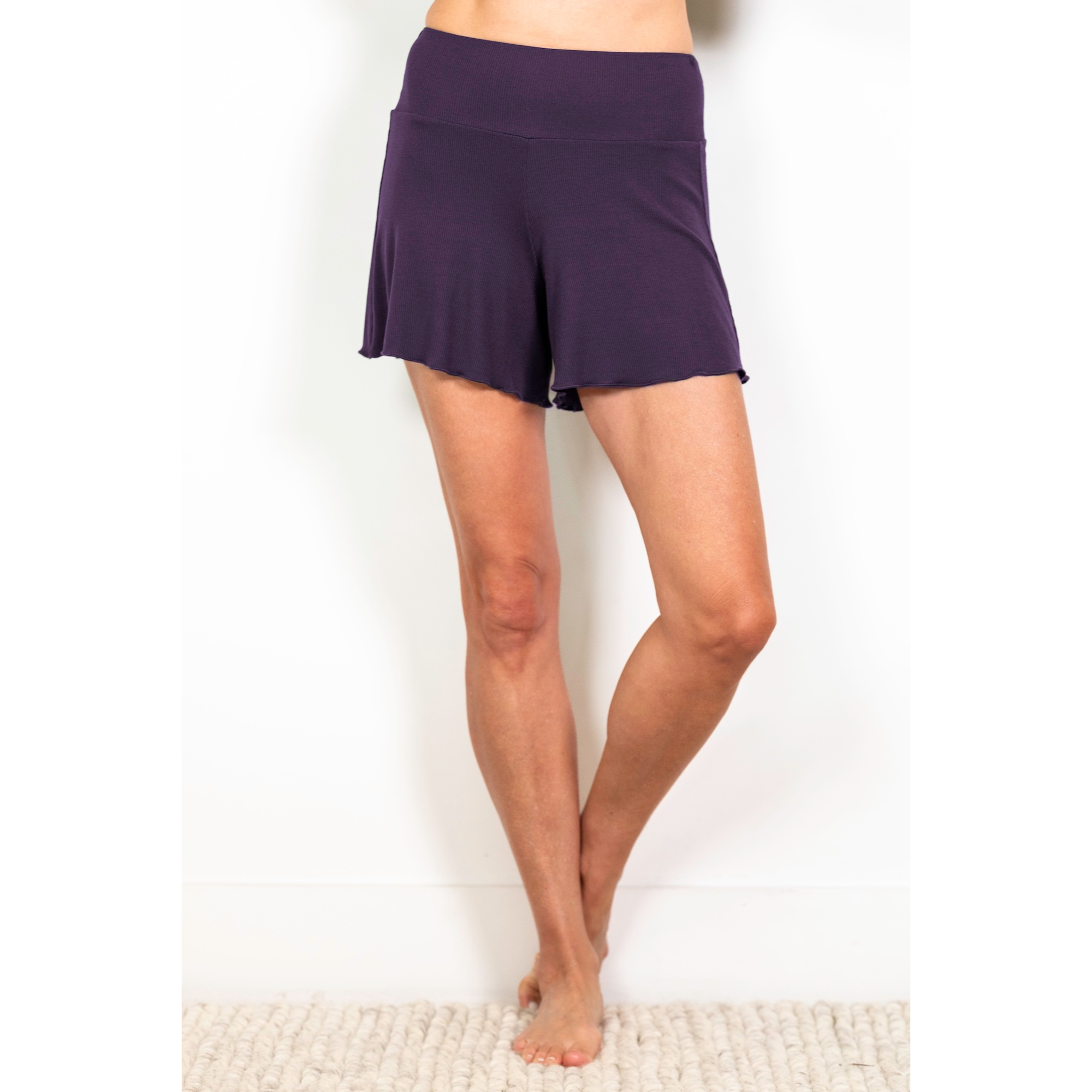 JJ Dukes Modal Lounge Shorts