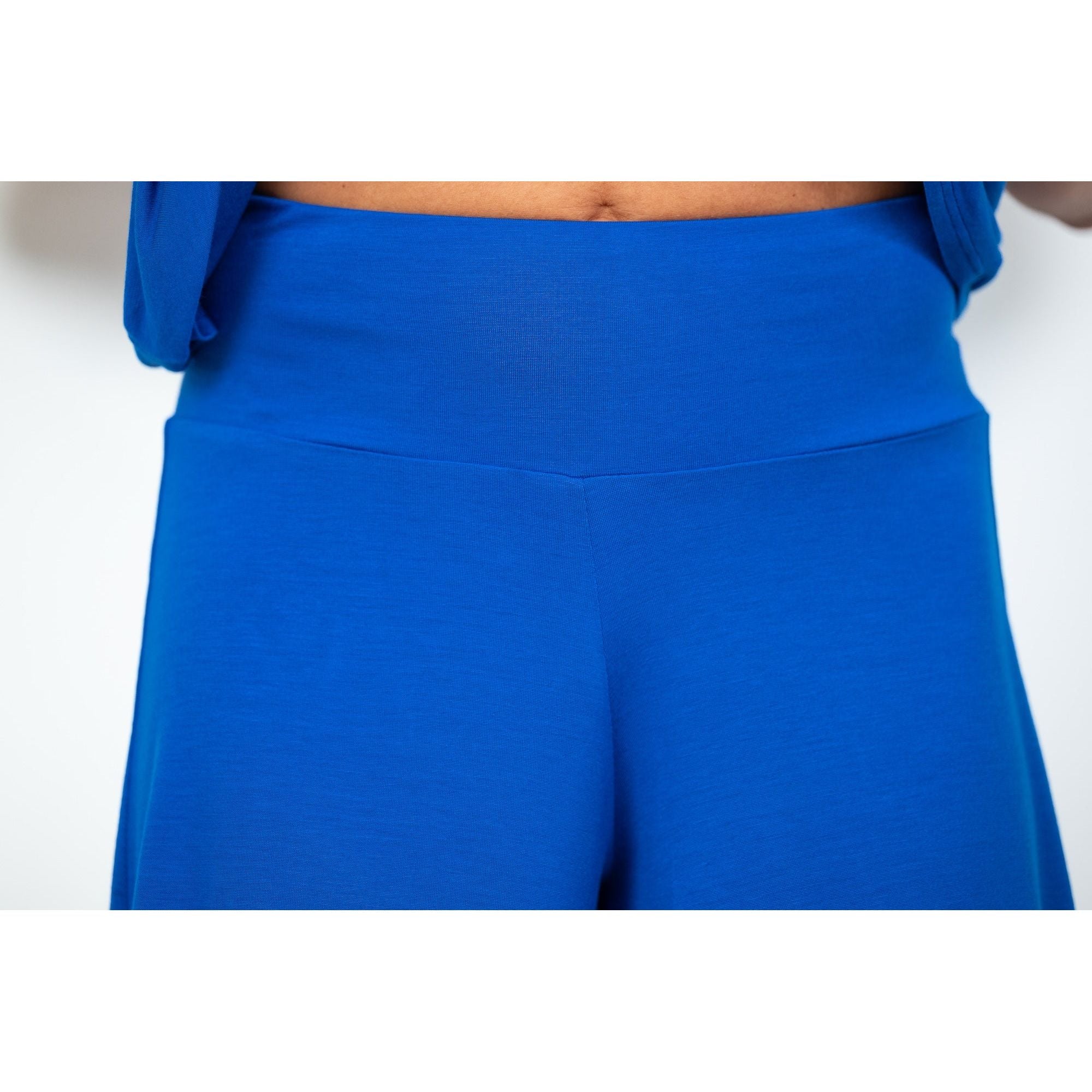 JJ Dukes Modal Lounge Shorts