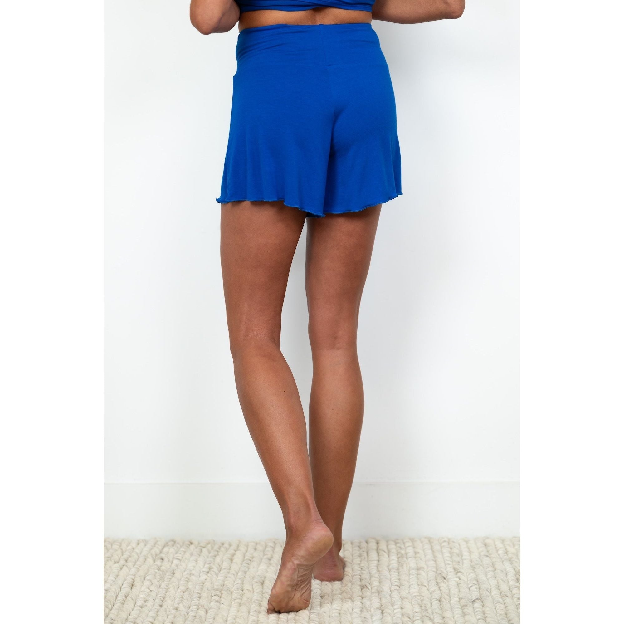 JJ Dukes Modal Lounge Shorts