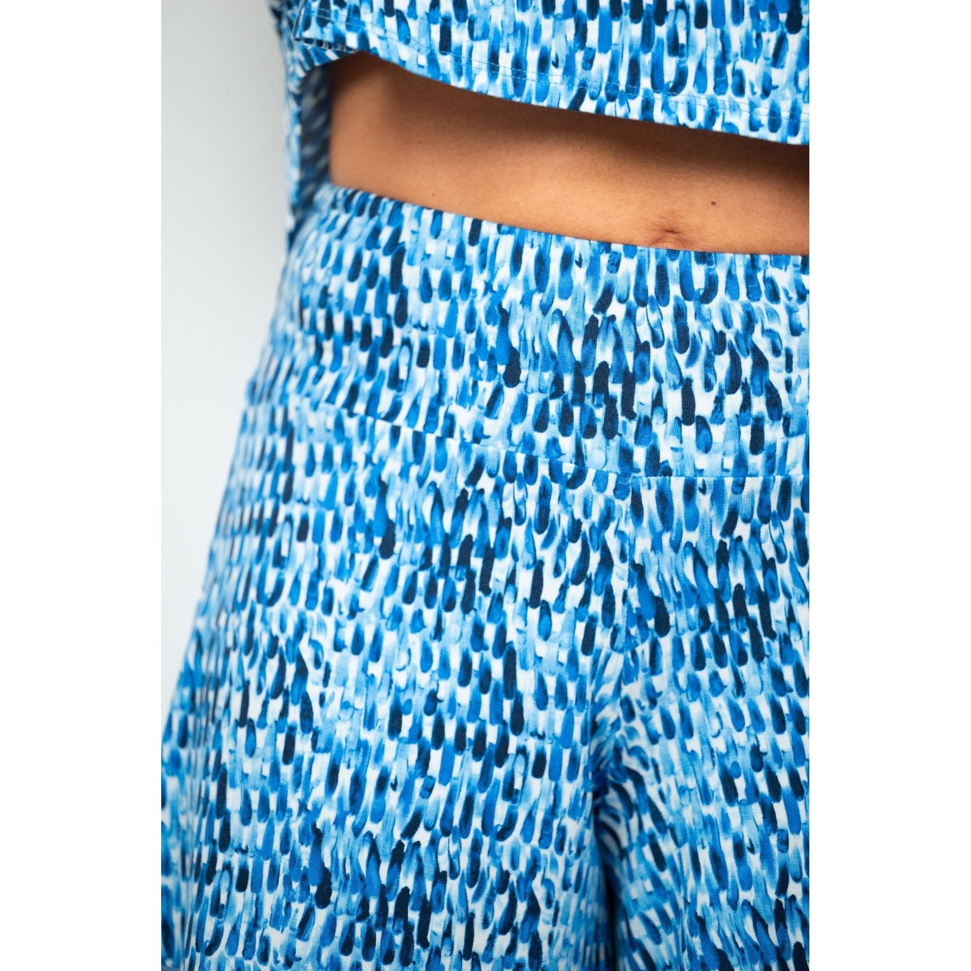 JJ Dukes Modal Lounge Shorts