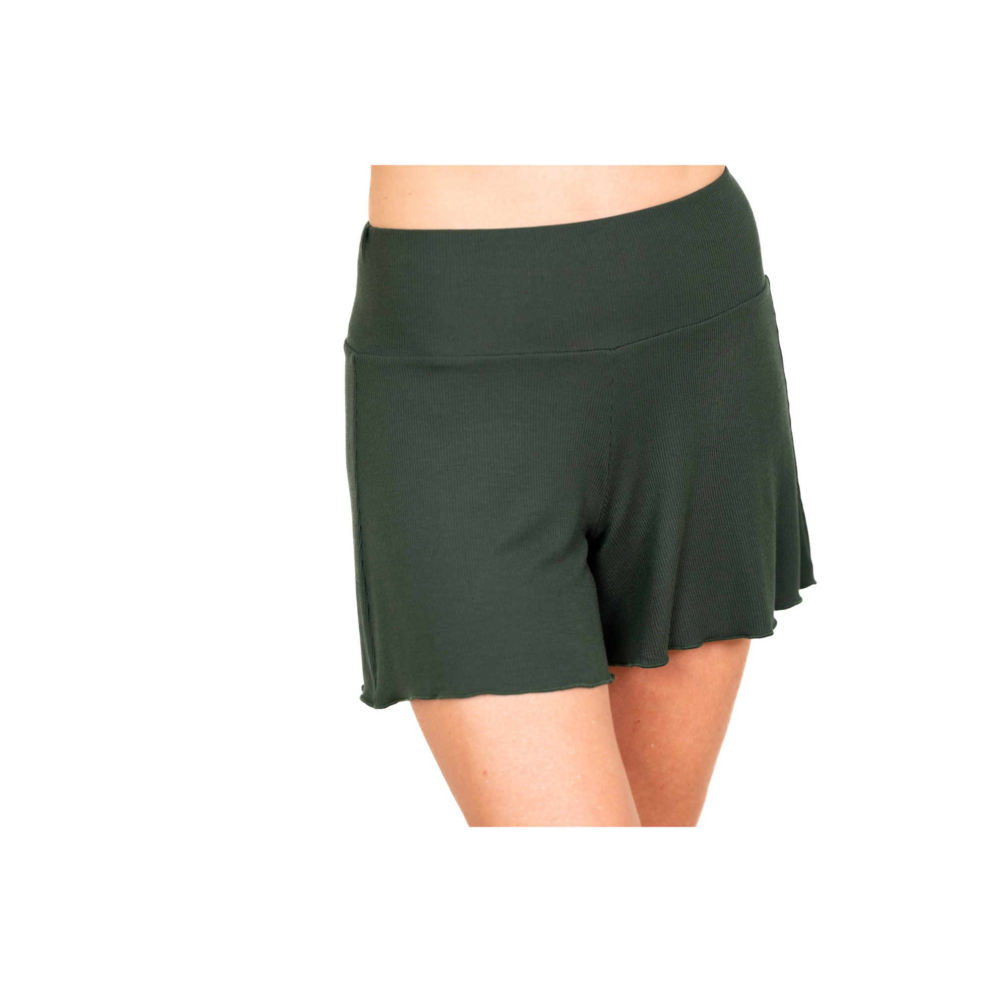 JJ Dukes Modal Lounge Shorts