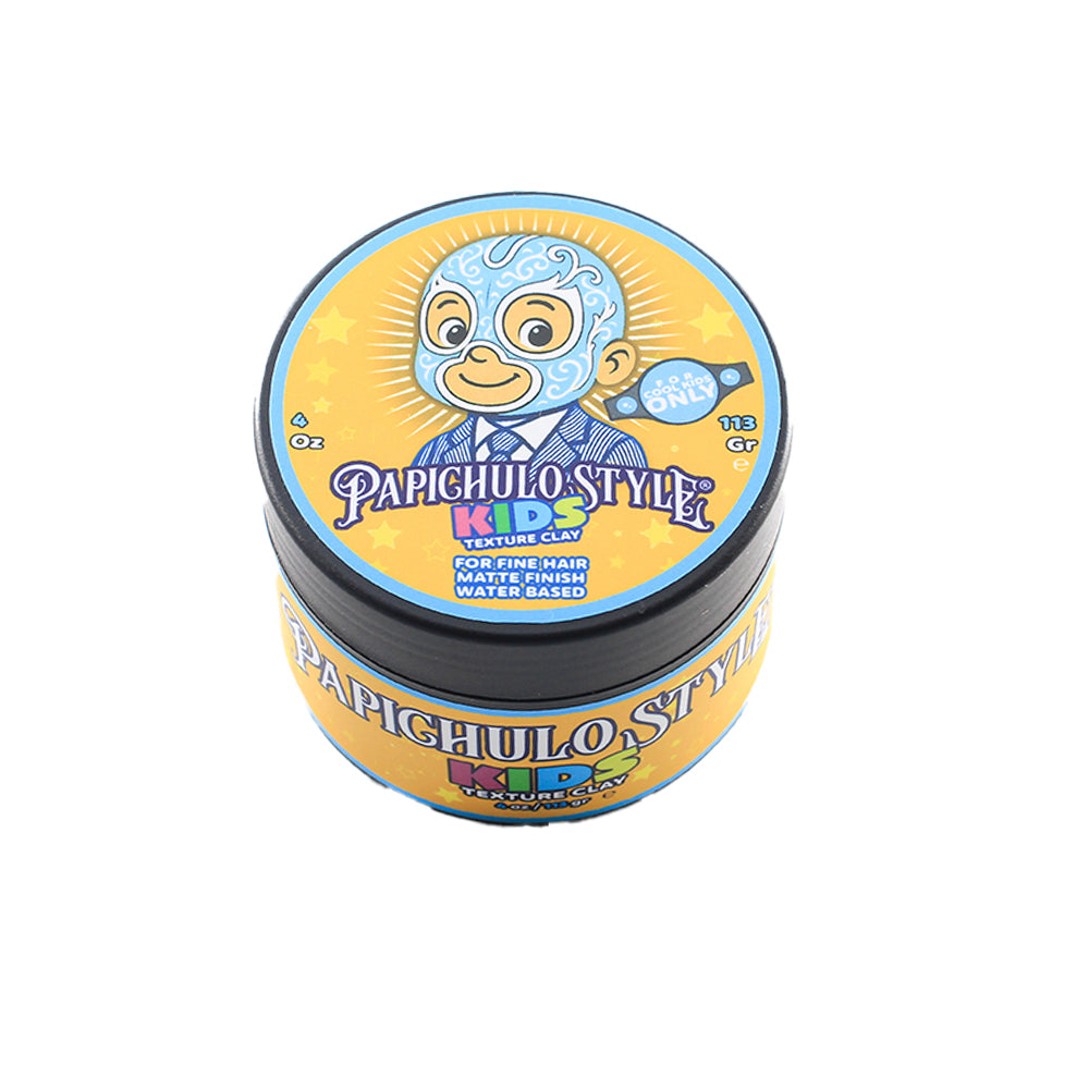 Kids Texture Clay