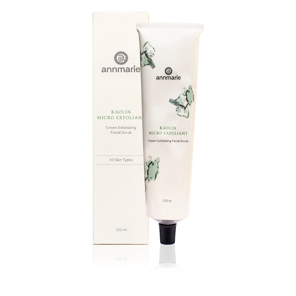 Kaolin Micro Exfoliant - 120ml