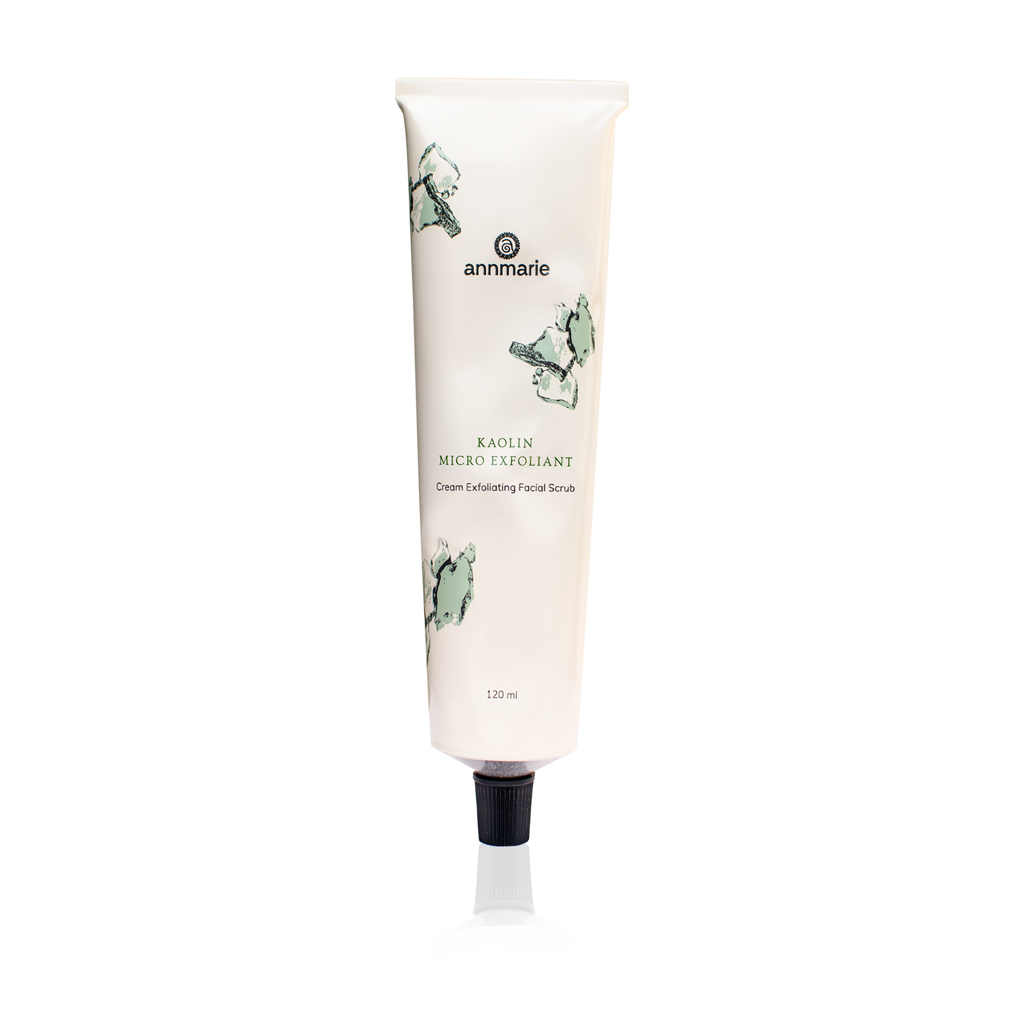 Kaolin Micro Exfoliant - 120ml