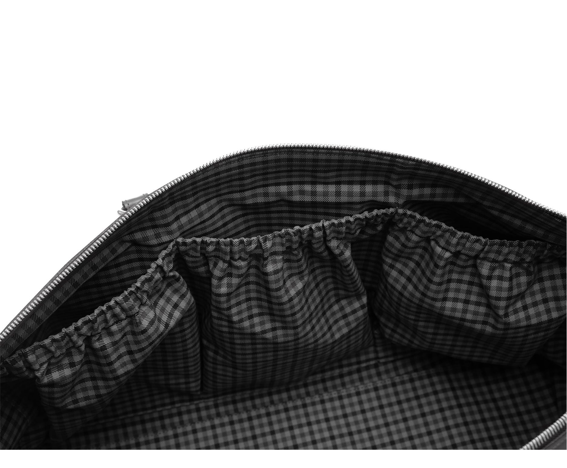 Classic Leather 22" Twain Weekender Bag