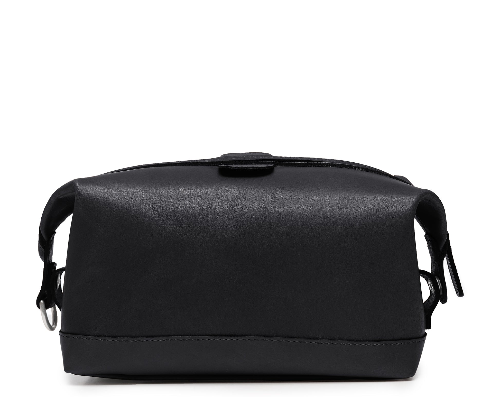Classic Leather Ryder Dopp Kit