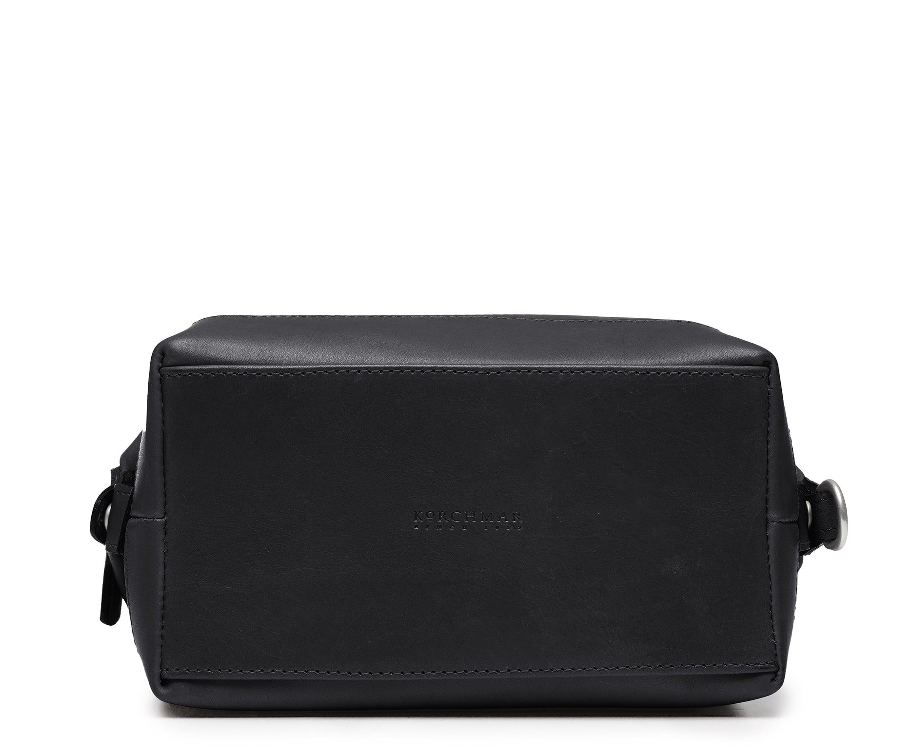 Classic Leather Ryder Dopp Kit