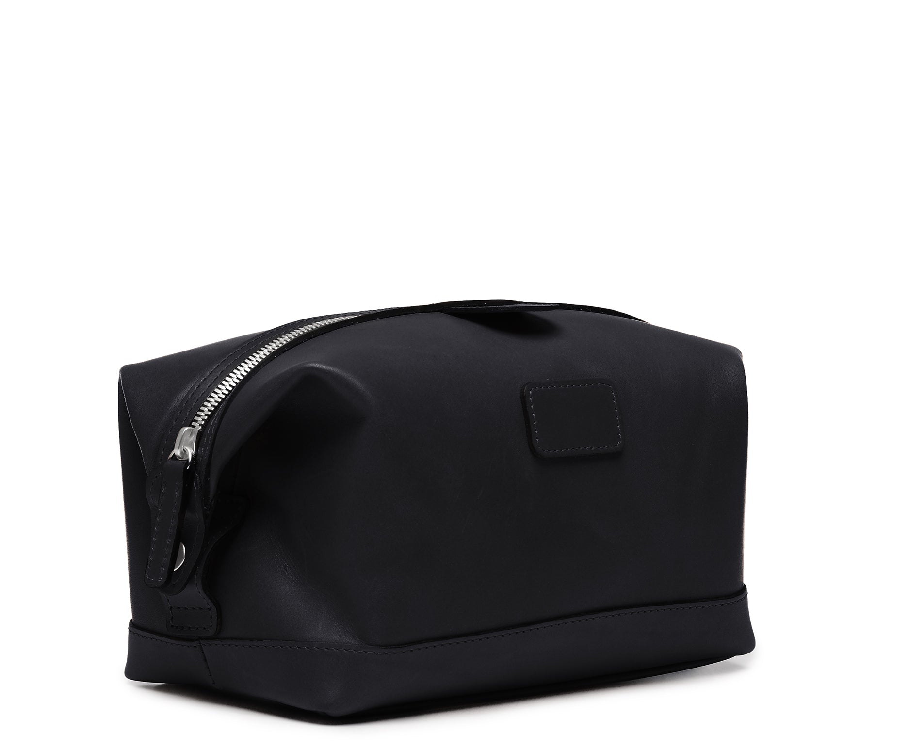 Classic Leather Ryder Dopp Kit