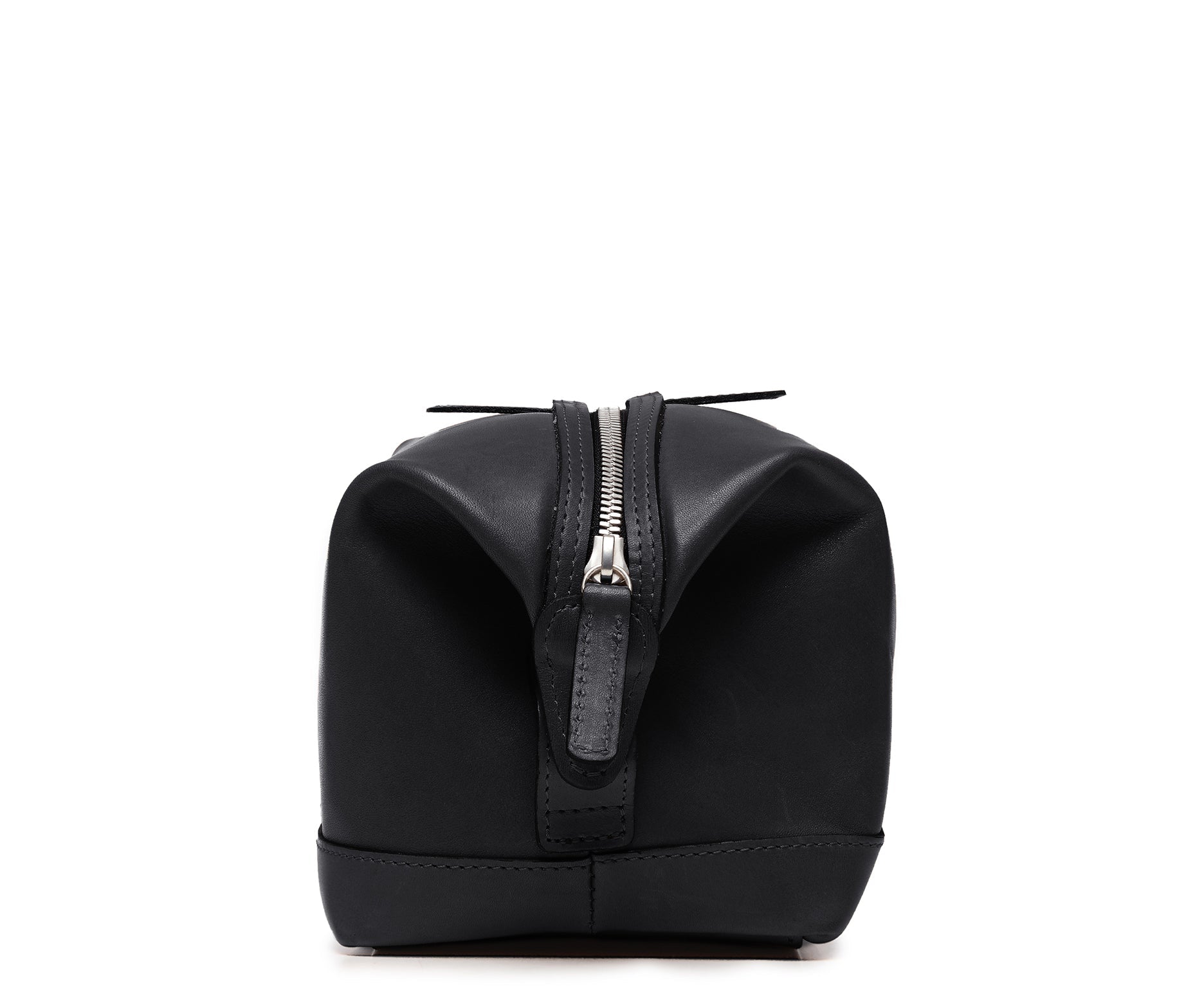 Classic Leather Ryder Dopp Kit