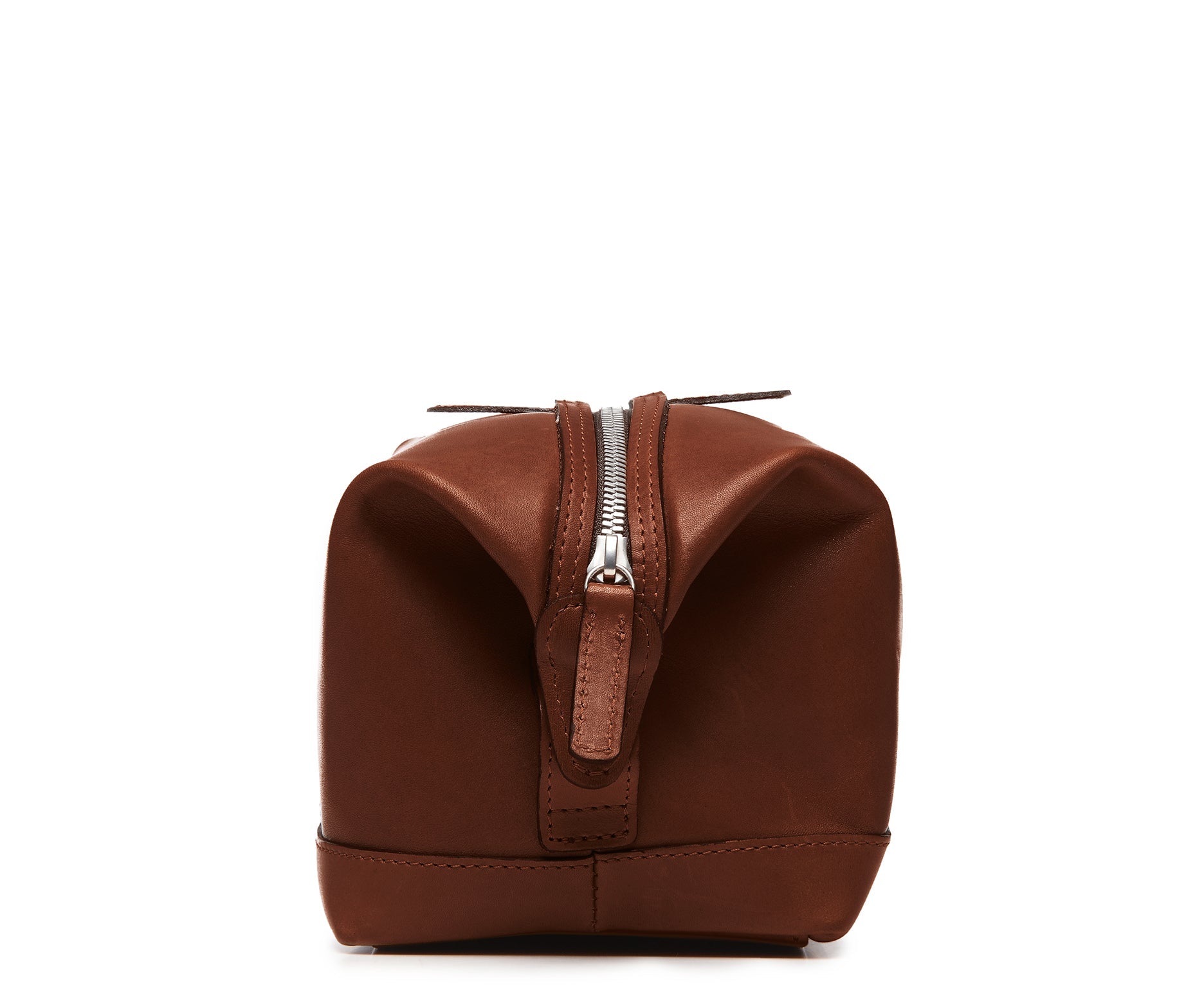 Classic Leather Ryder Dopp Kit