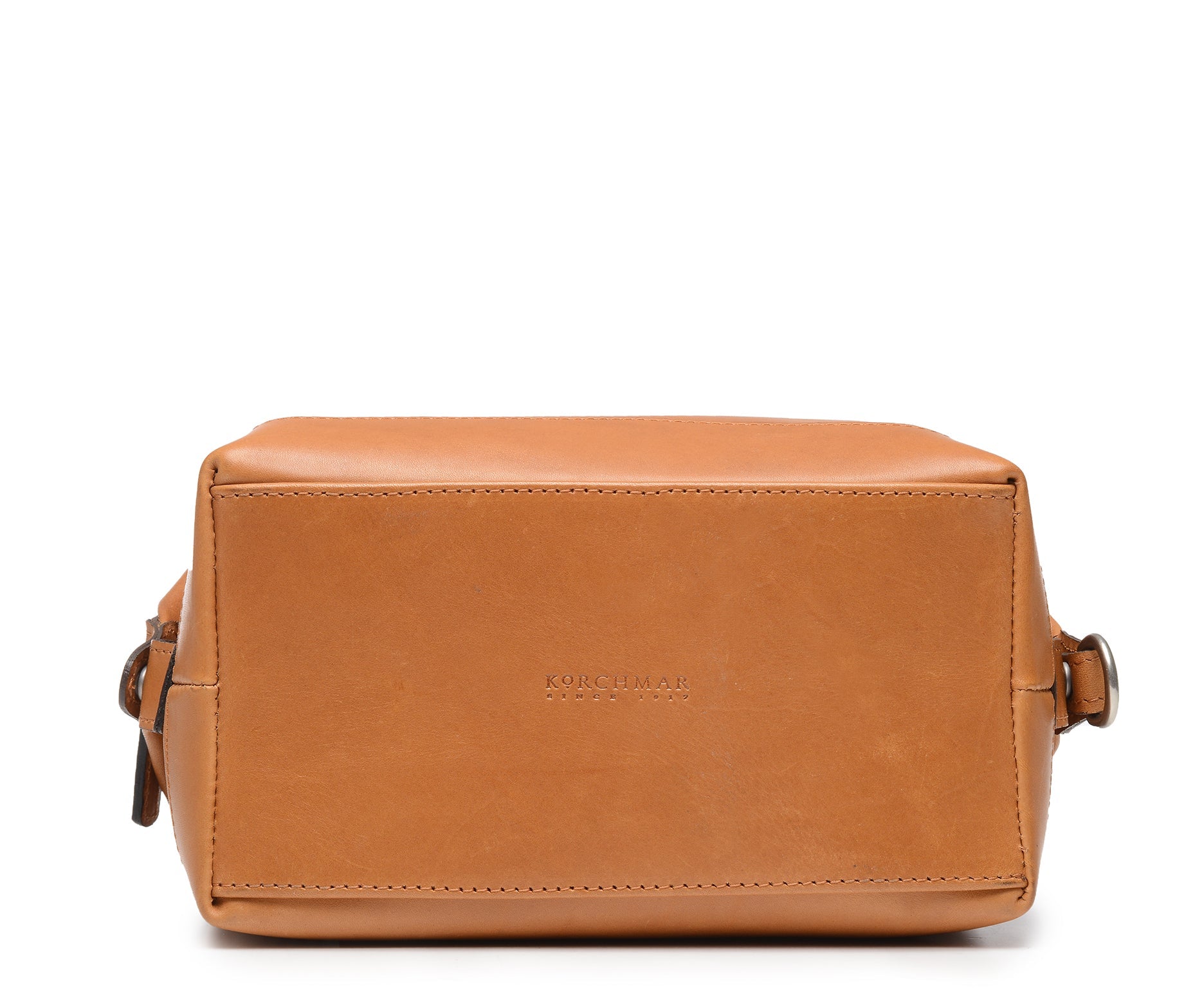 Classic Leather Ryder Dopp Kit