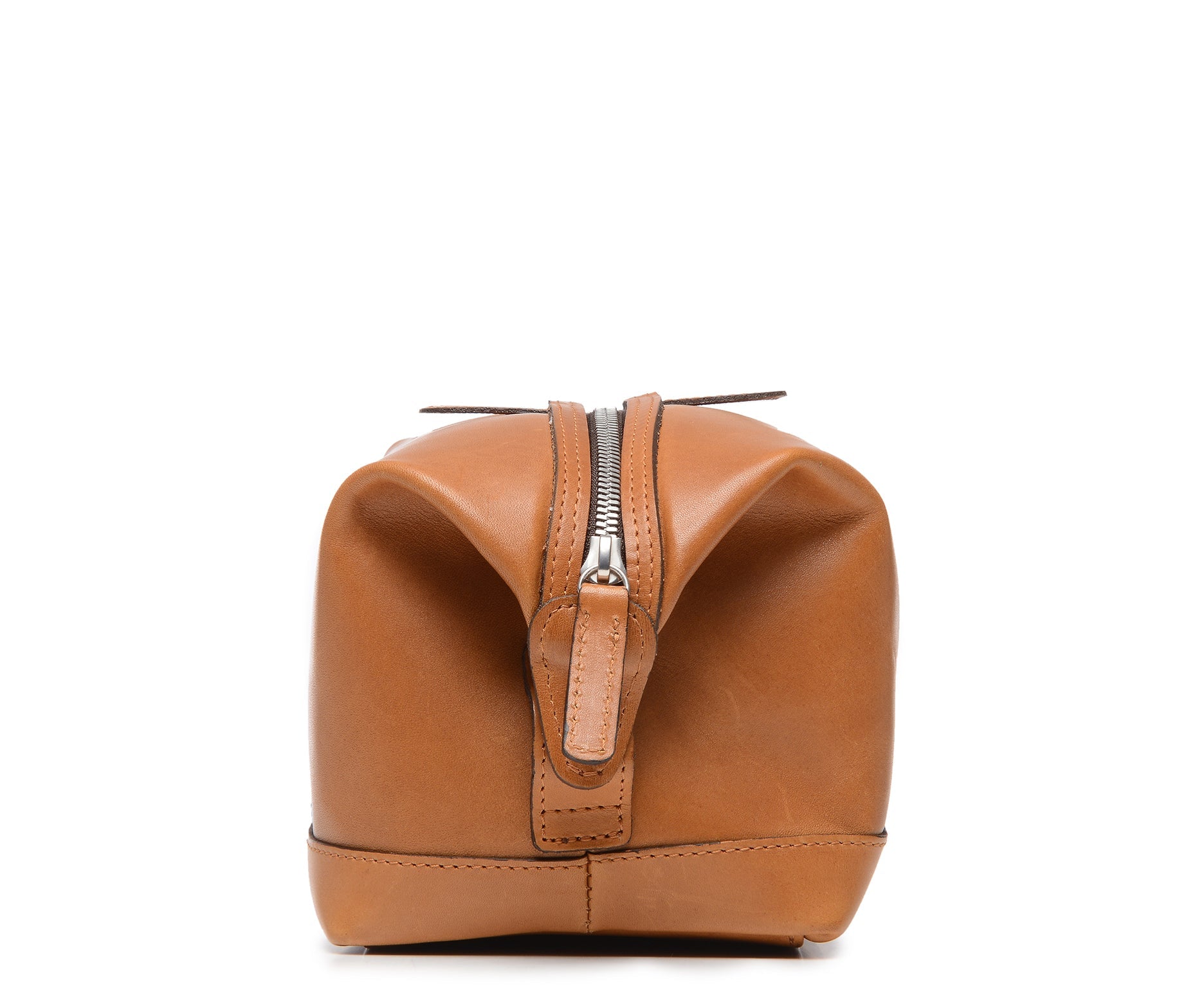 Classic Leather Ryder Dopp Kit