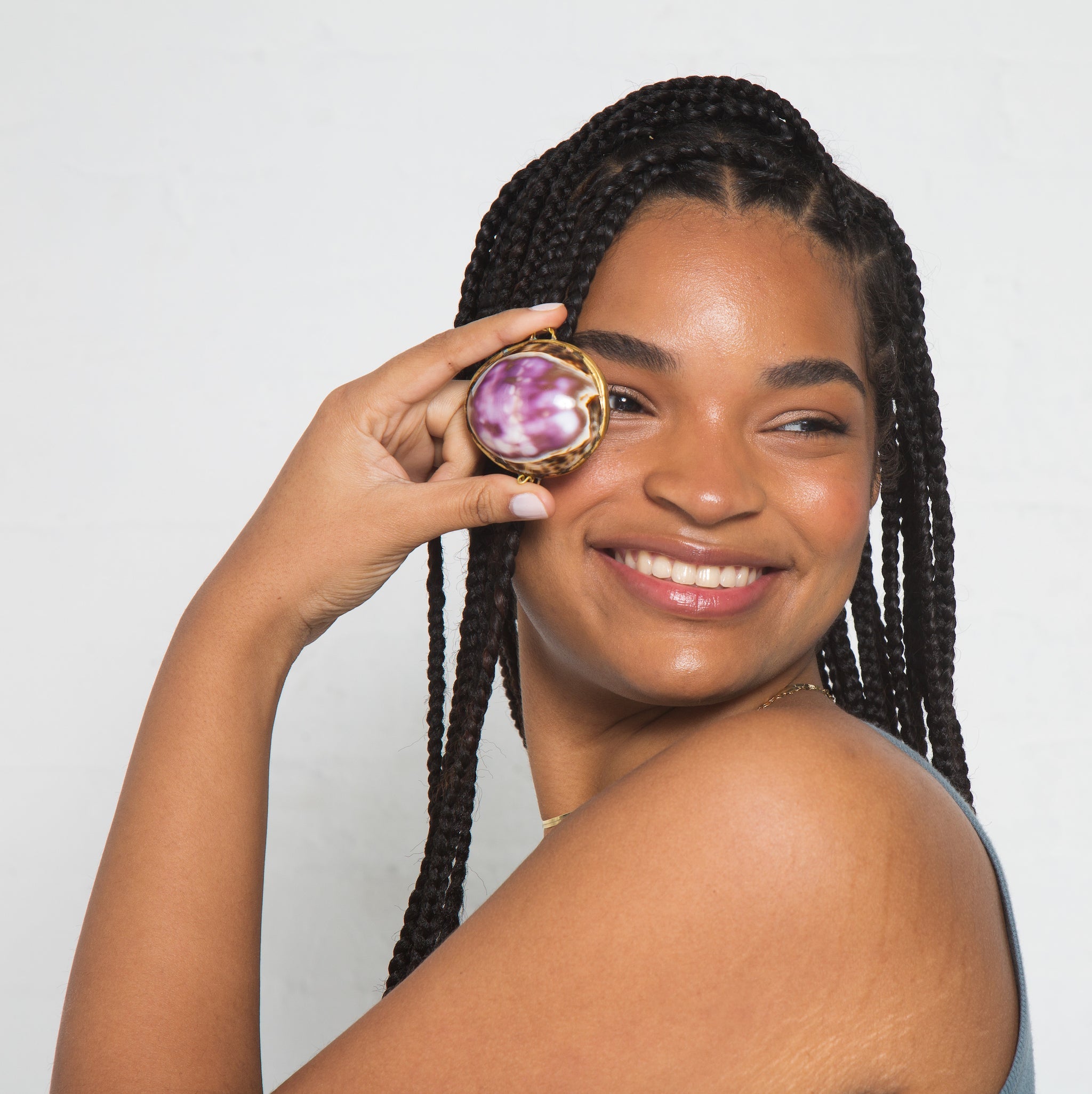 Passion Fruit Botanical Lip Balm