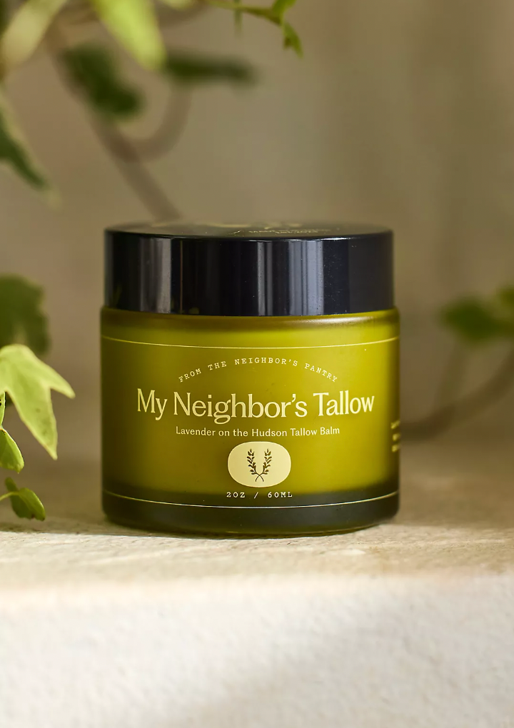 Lavender on the Hudson