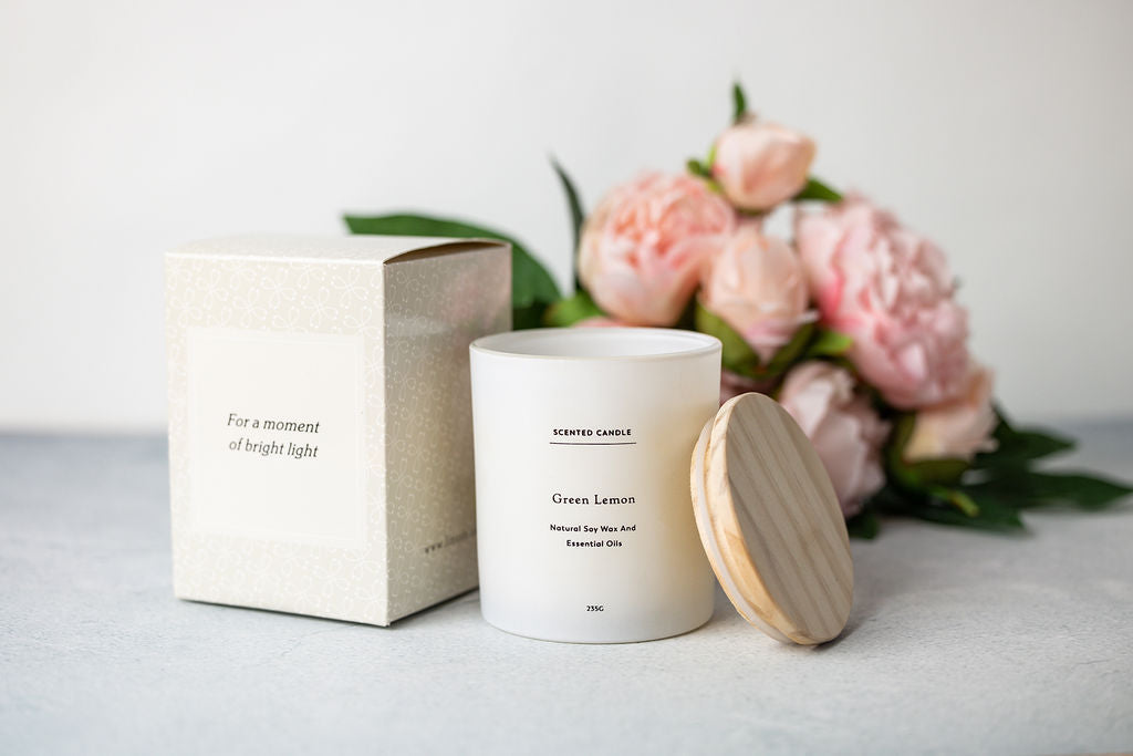 Pamper Mom Gift Set - Exquisite Bath & Body Essentials