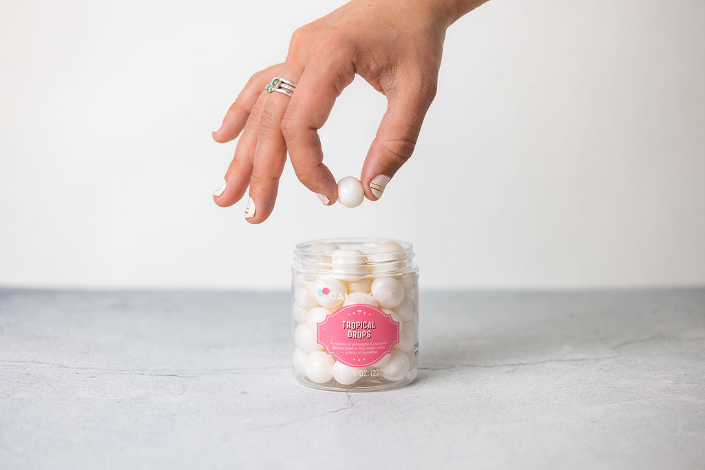 Pamper Mom Gift Set - Exquisite Bath & Body Essentials