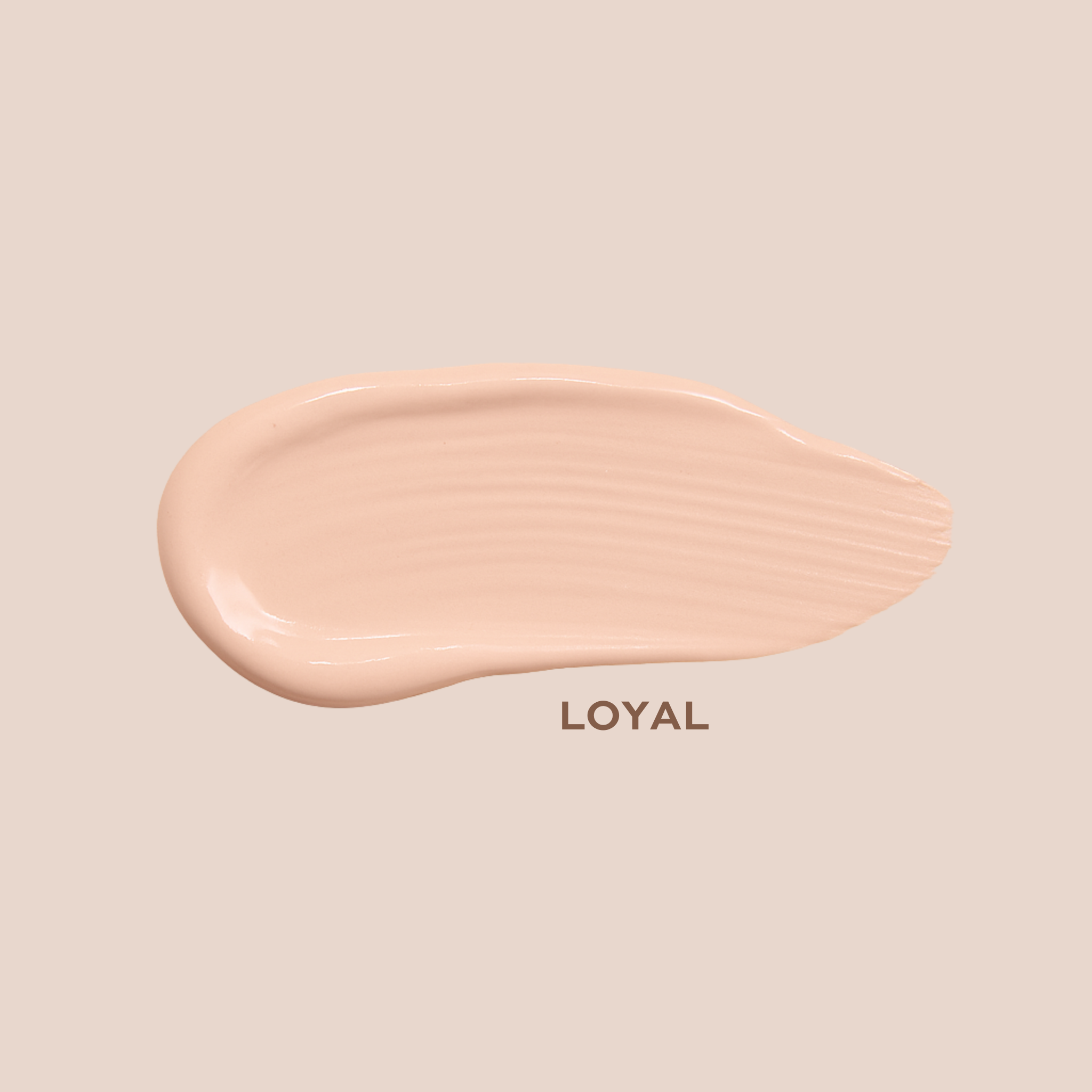 Organic Liquid Mineral Foundation - Oil-Free, Lightweight