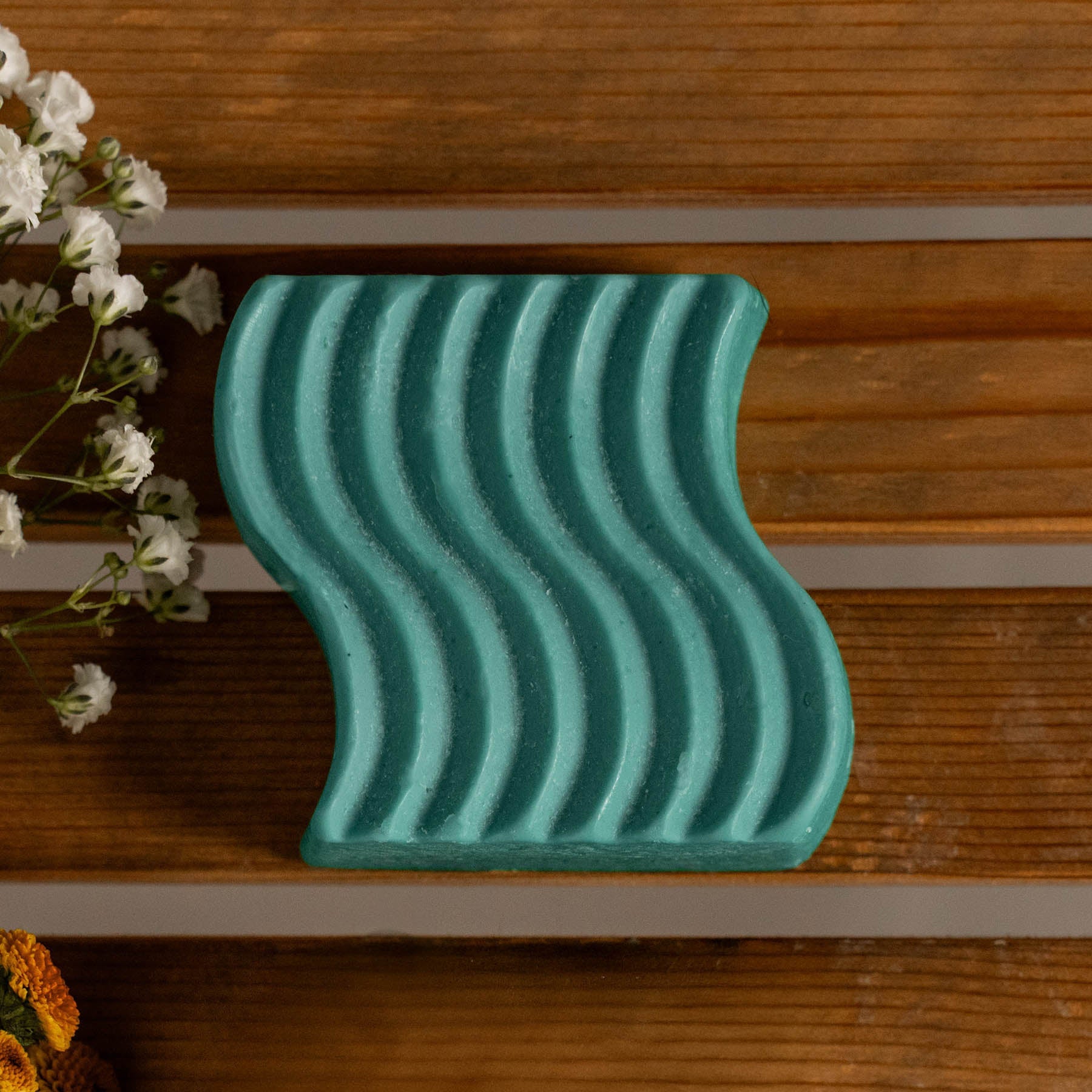 Clarifying Scalp Balance Solid Shampoo Bar