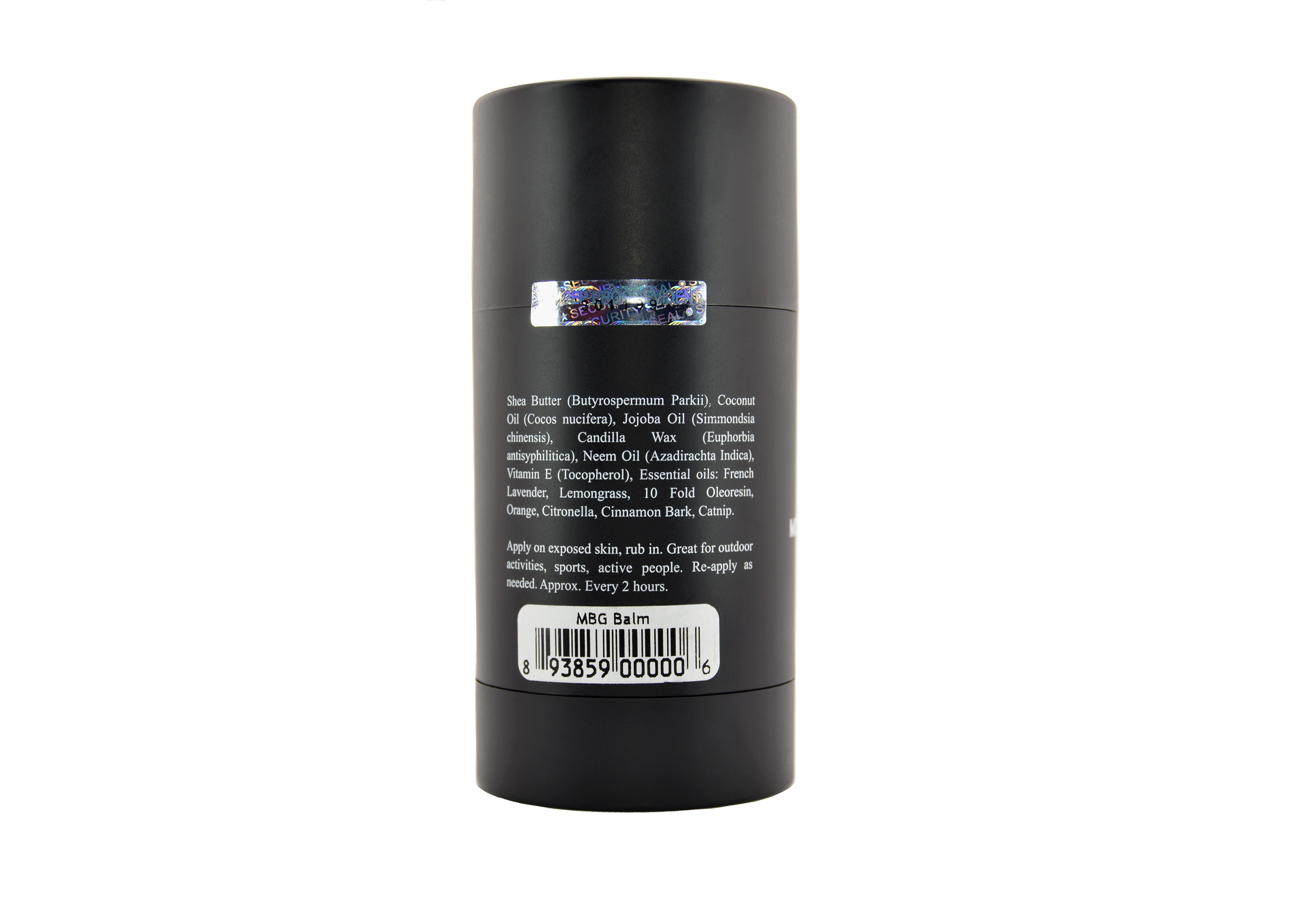 Mosquito Bee Gone™ Balm