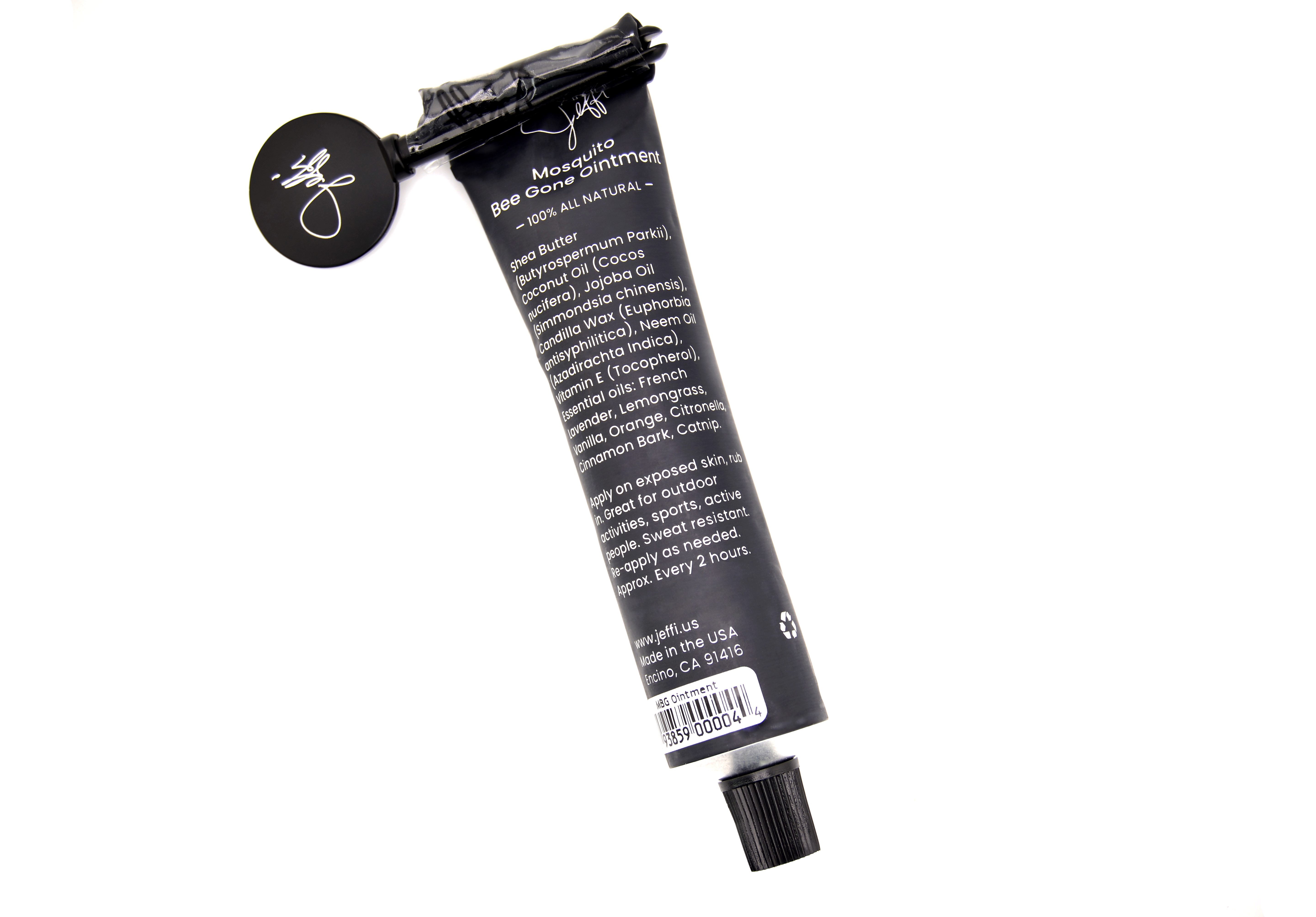 Mosquito Bee Gone™ Ointment