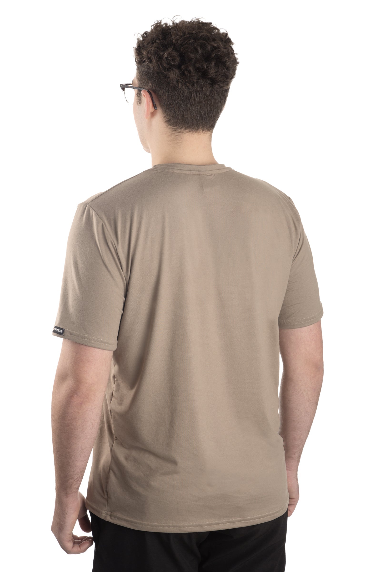 Performance SoftTECH™ USA Short Sleeve Tee Shirt
