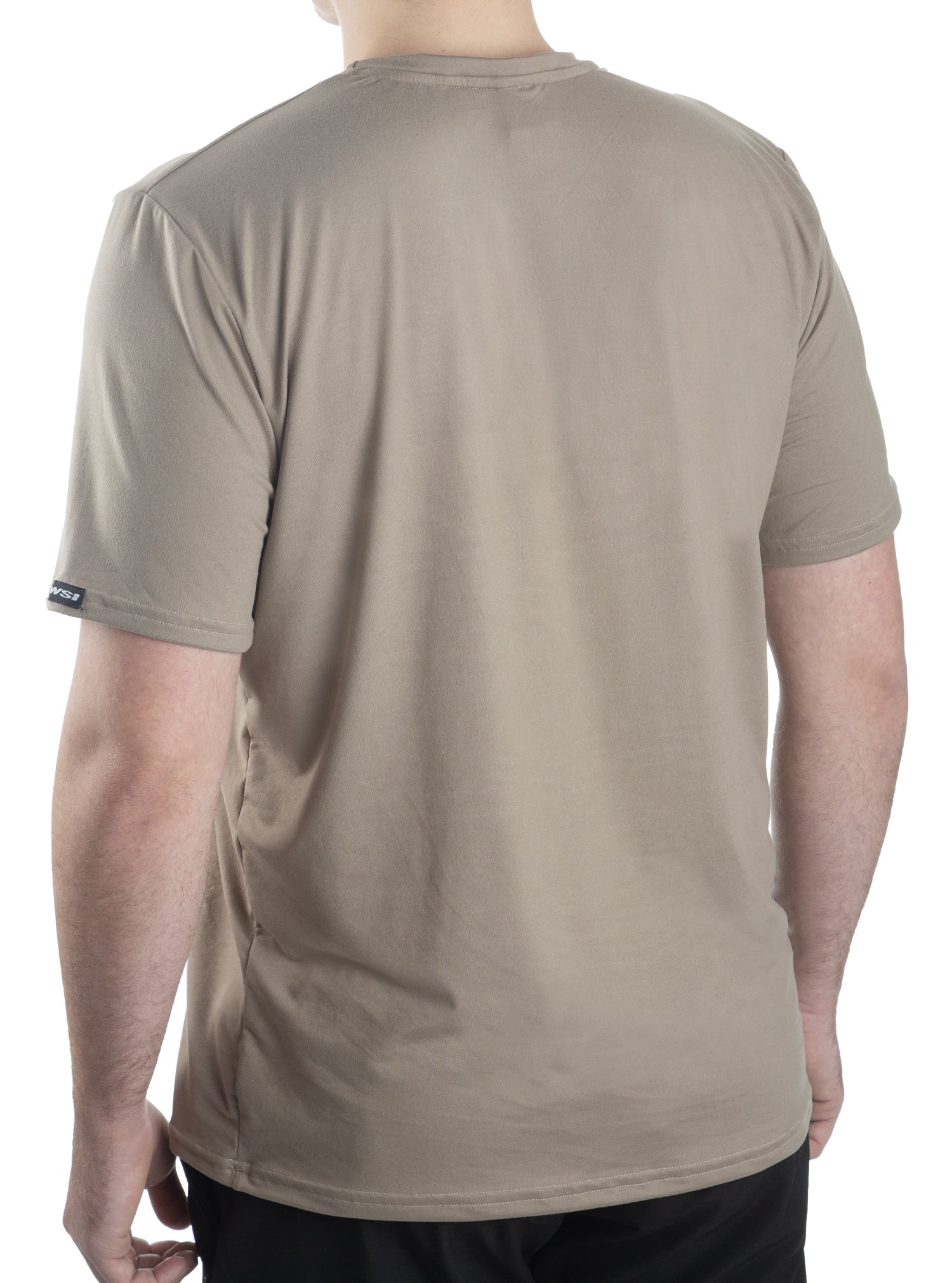SoftTECH™ We The People Short Sleeve Tee Shirt