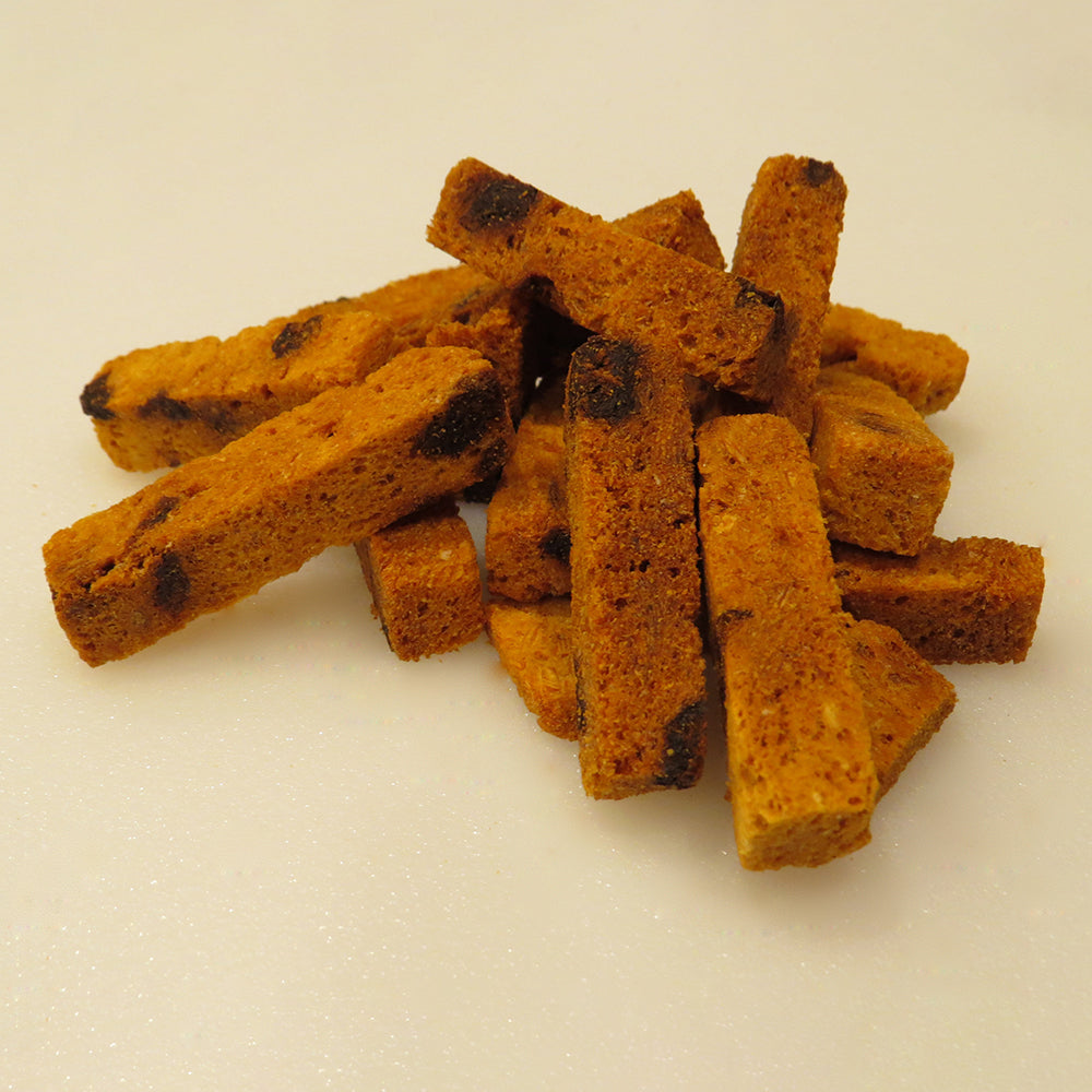 Natural Chicken & Cranberries Dog Treats 3 oz.