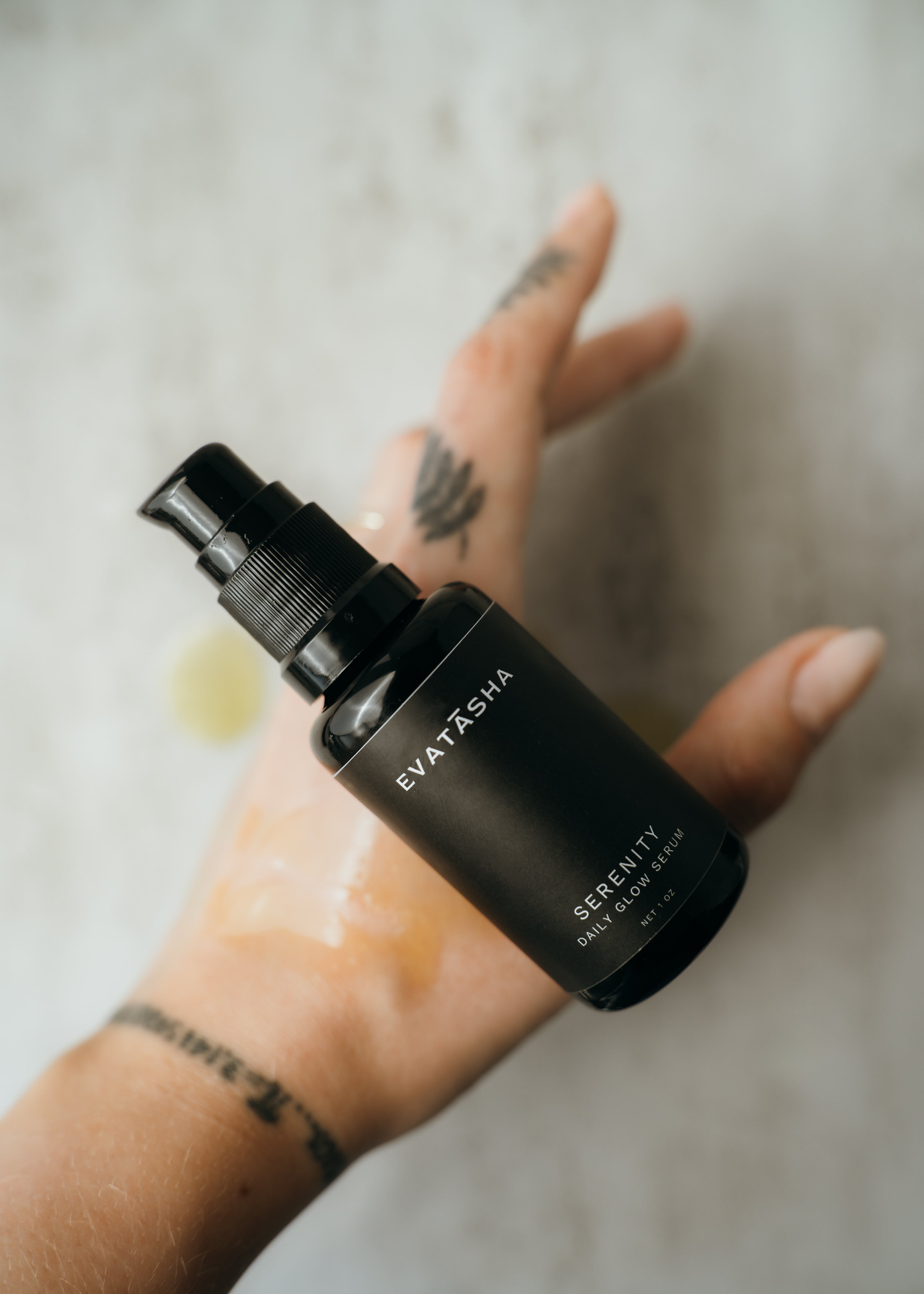 Facial Serum Bundle