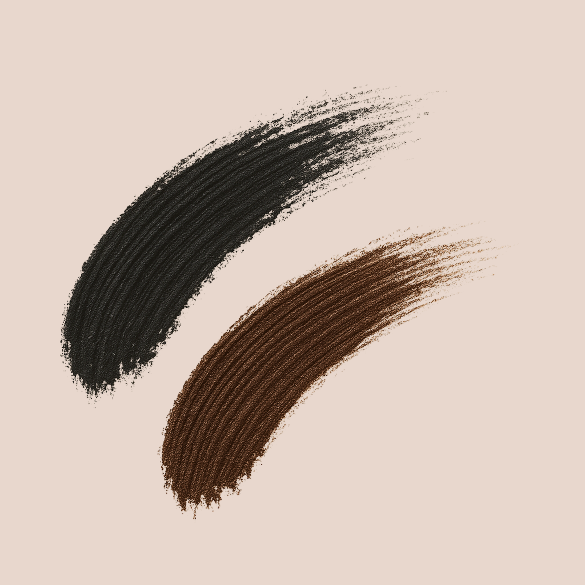 Voluminous Lash-Growth Mascara - Curl and Lift Formula