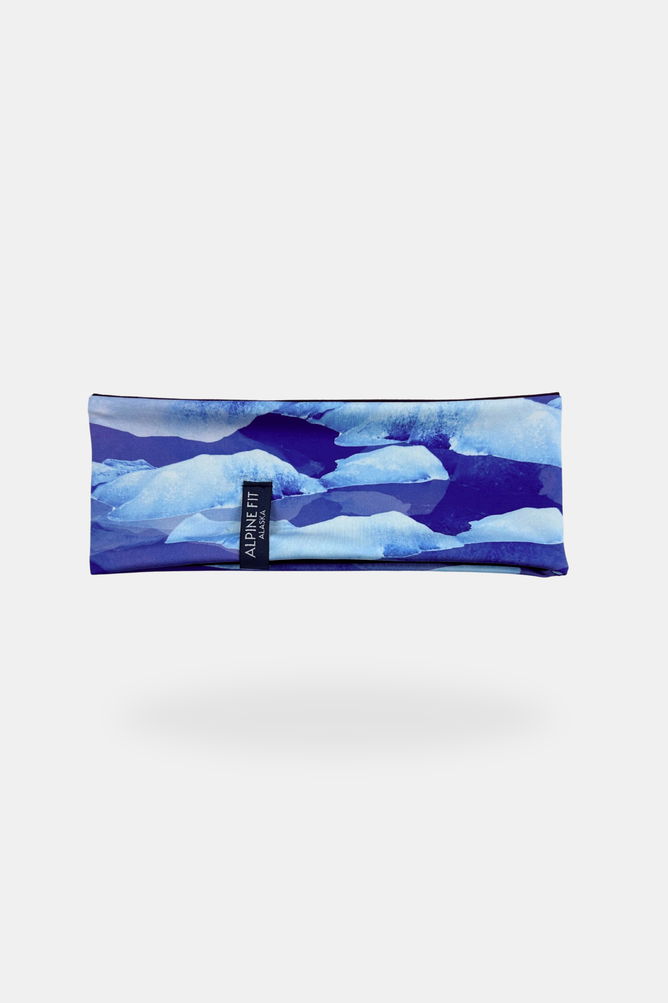 Merino Wool Performance Lined Headband