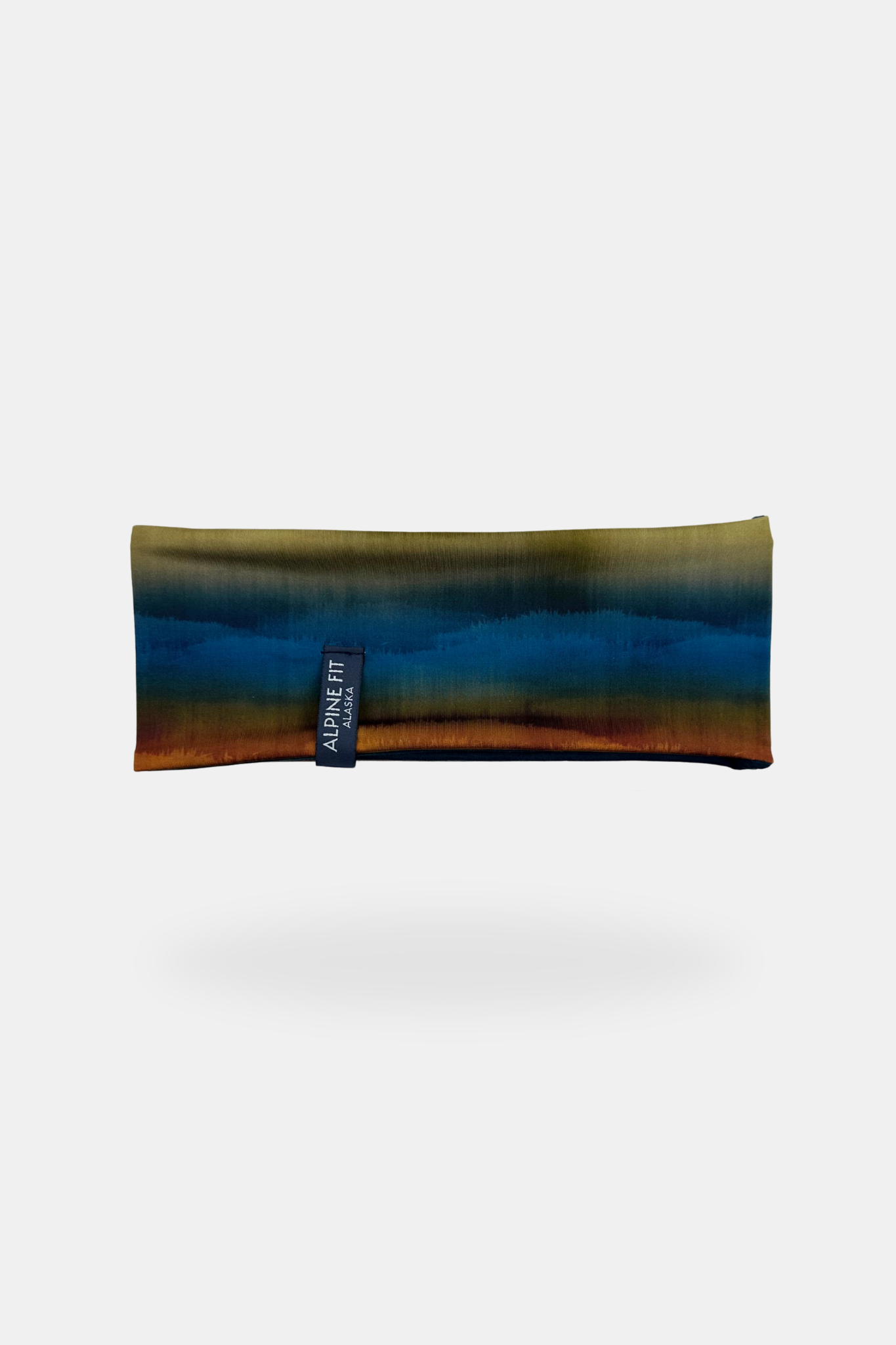 Merino Wool Performance Lined Headband
