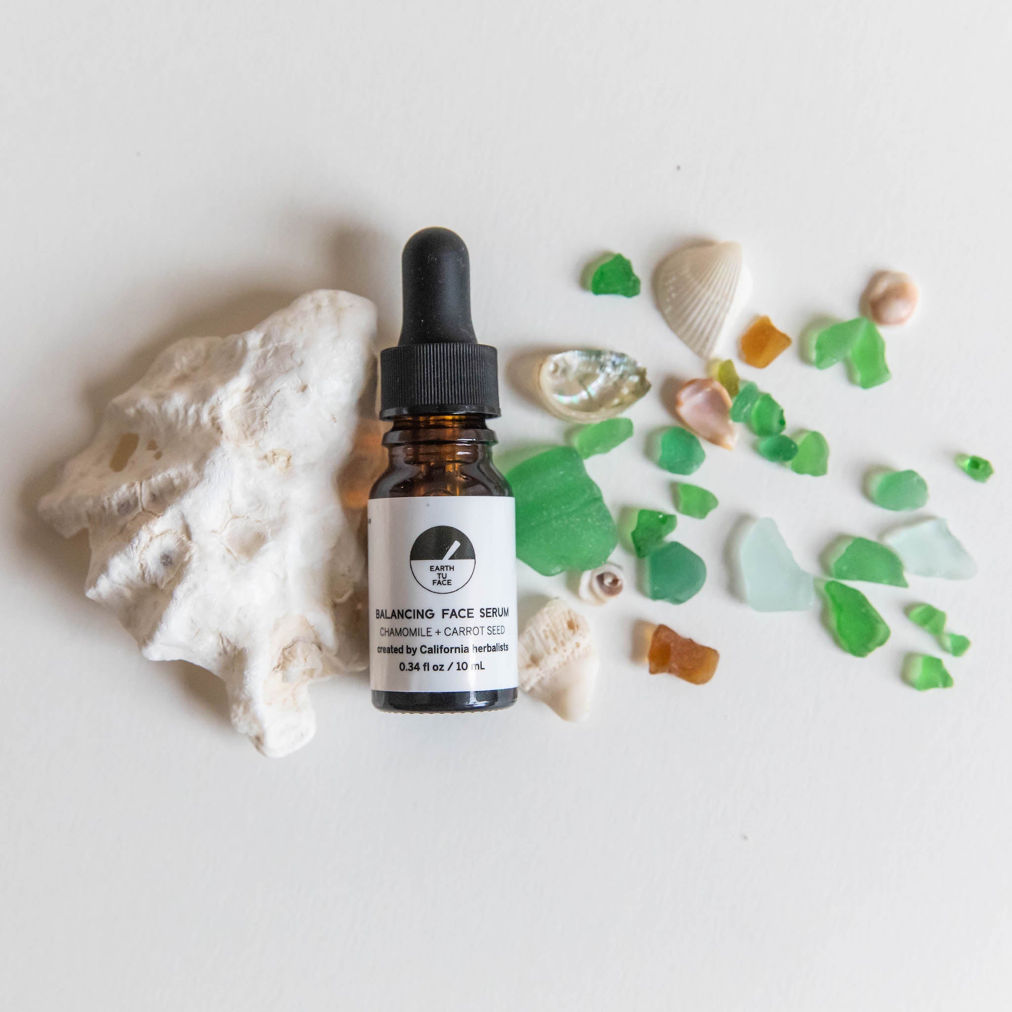Botanical Wellness Refresh Bundle - Face & Body