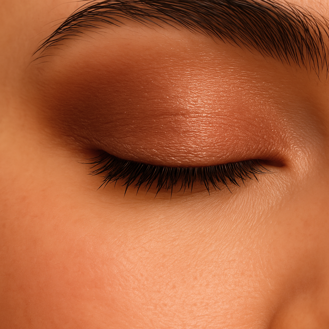 Natural Mineral Eyeshadow Single - Talc-Free