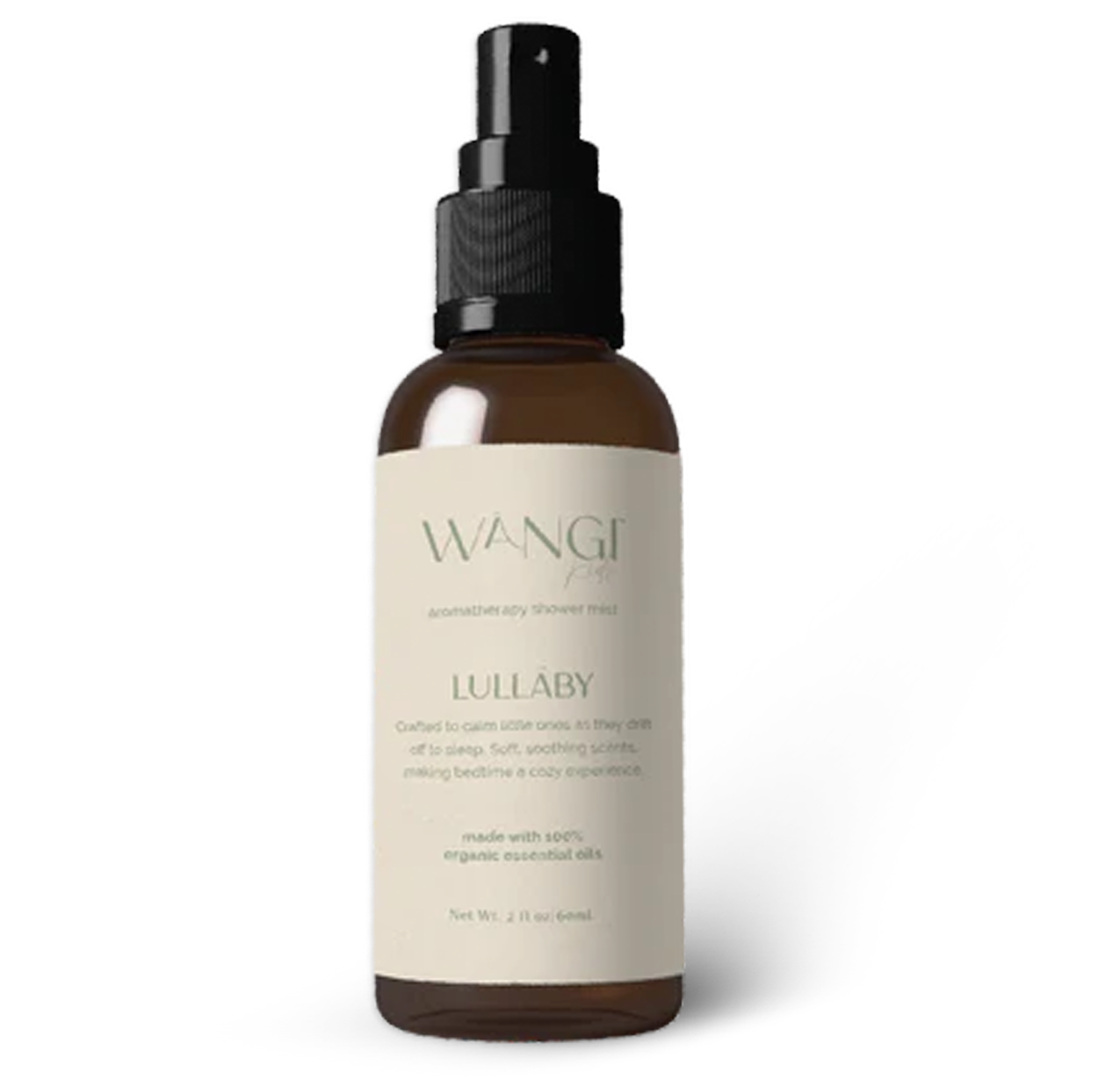 Lullaby Shower Mist