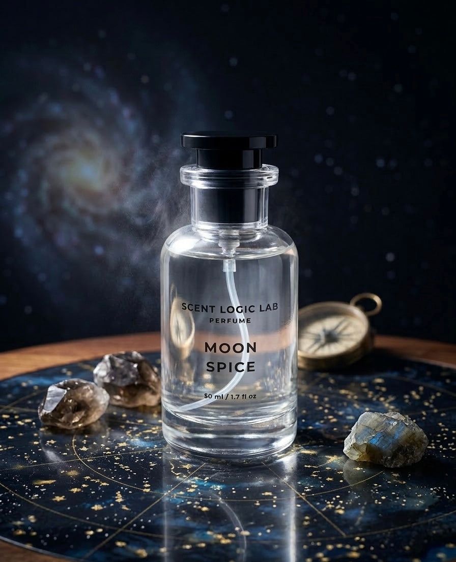 Moon Spice Artisan Eau de Parfum